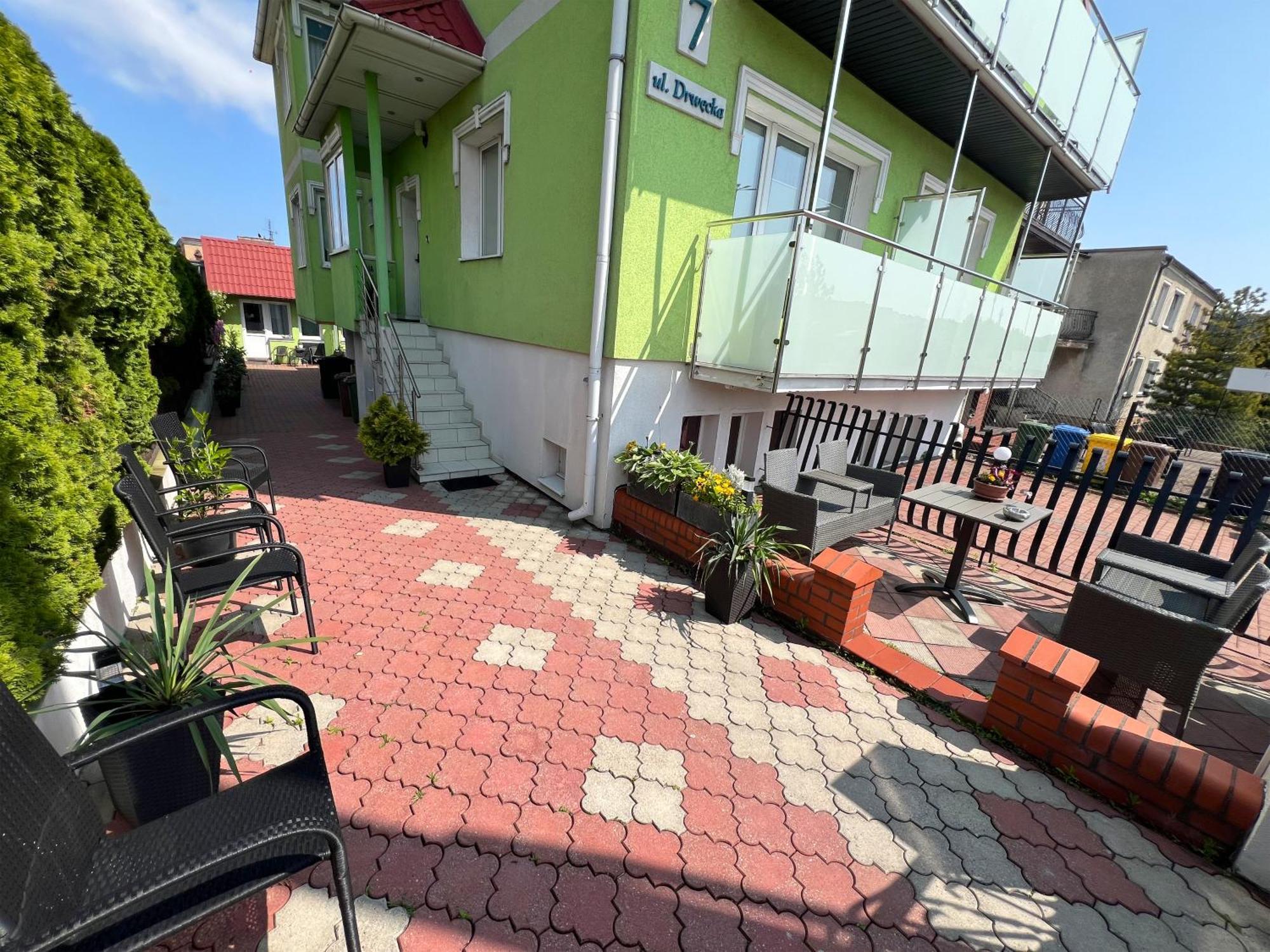 Homestay Abwentur