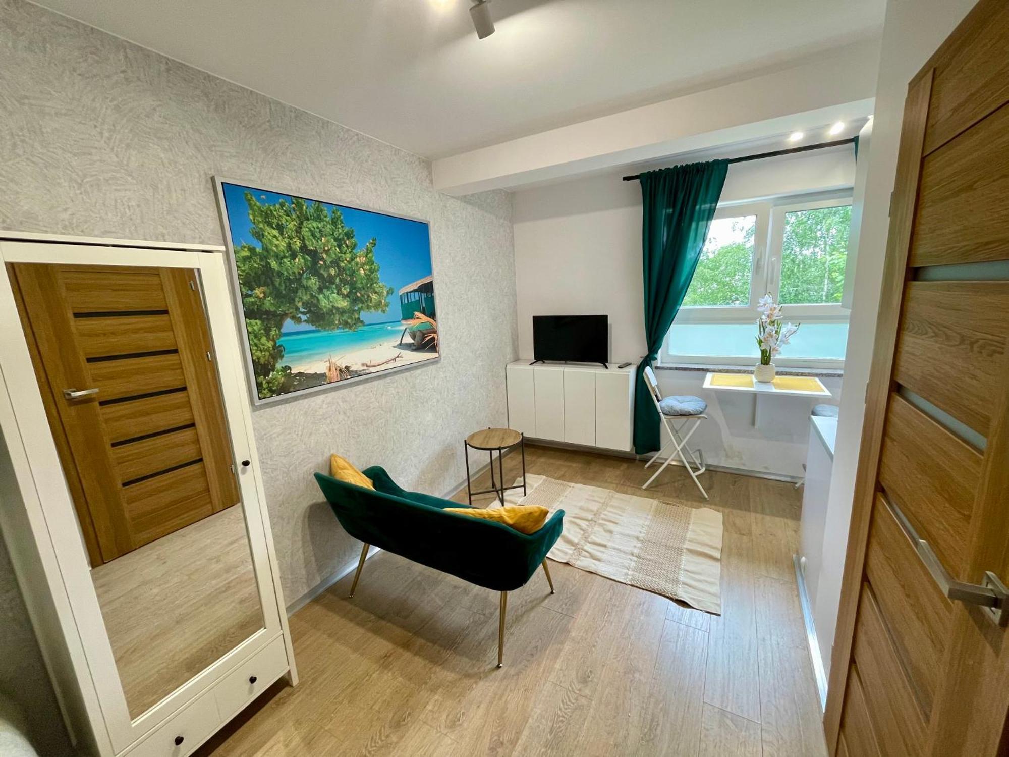 Arenaapartments *