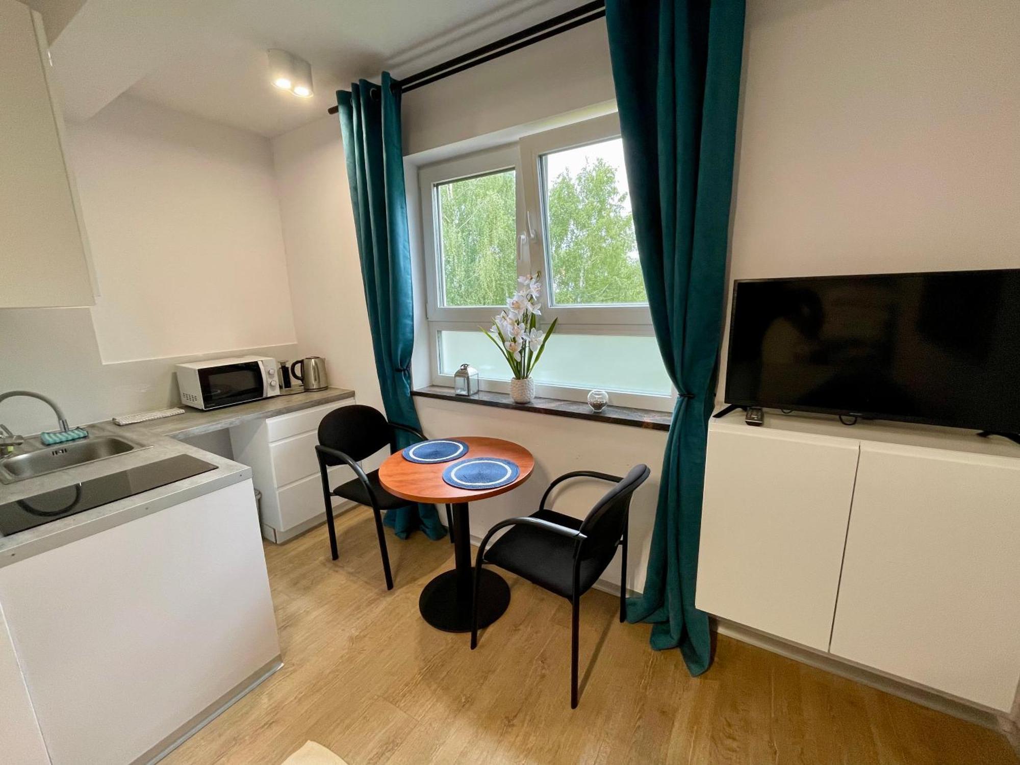 Arenaapartments Apartment