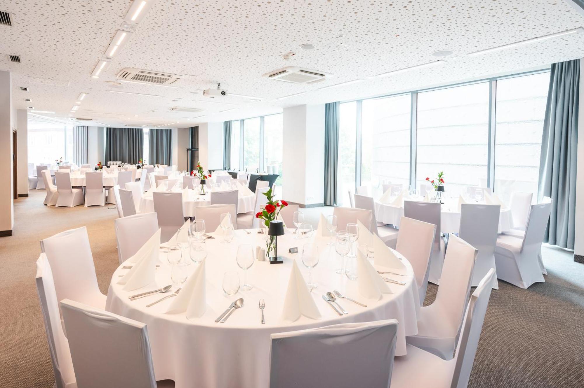 Focus Premium Hotel Gdansk