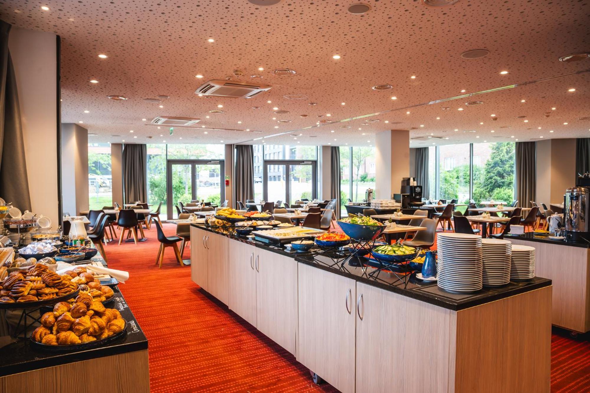 Hotel Focus Premium 4*