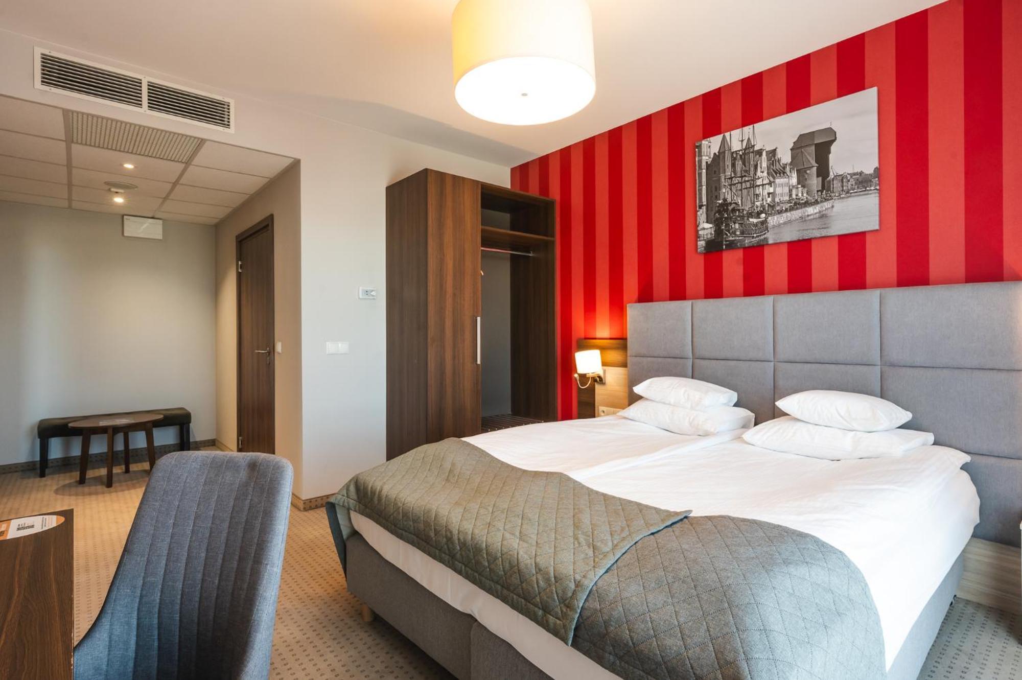 Focus Premium 4* Gdansk