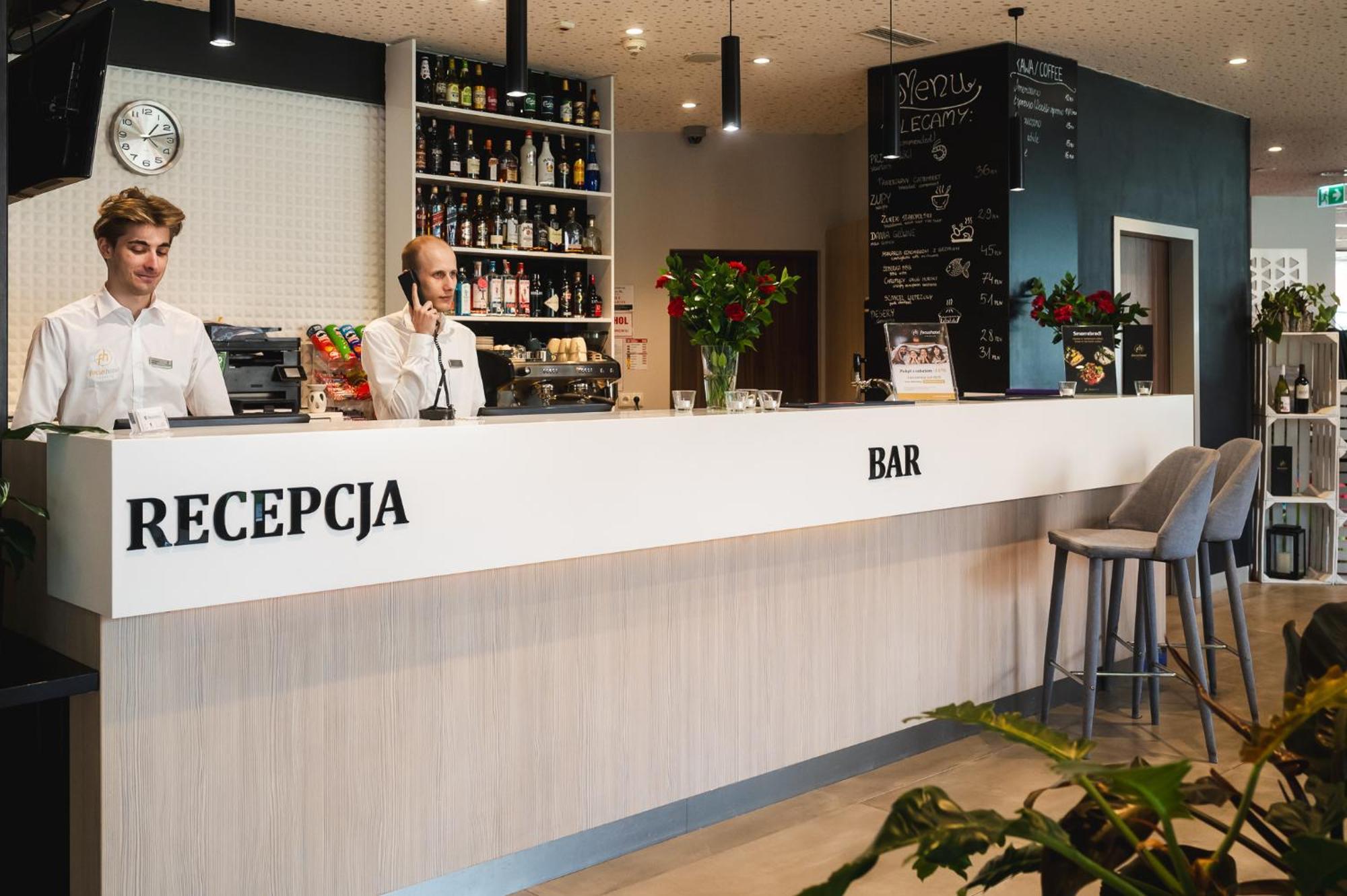 Focus Premium 4* Gdansk