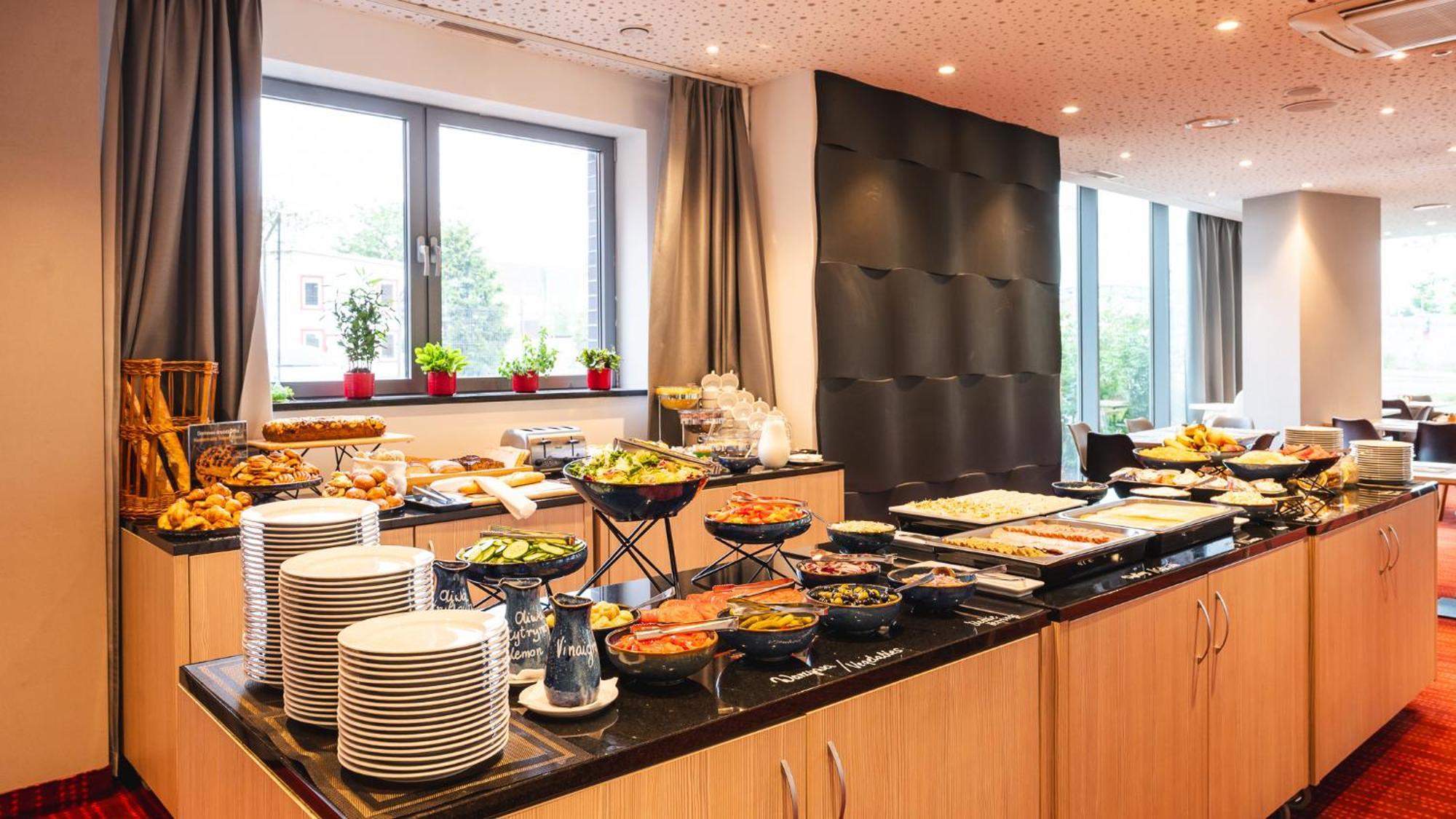 Focus Premium Hotel