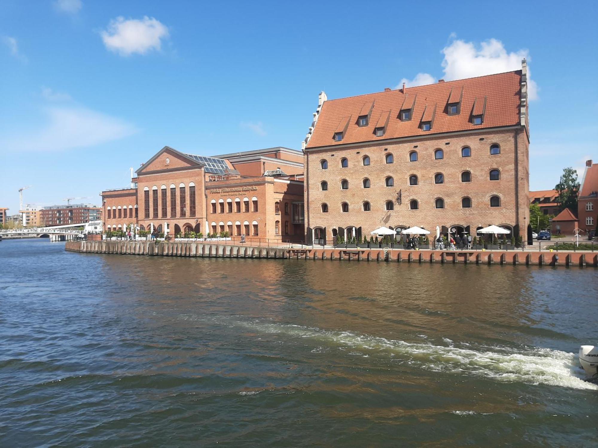 Przytulny Starowka Old Town Piwna Lägenhet