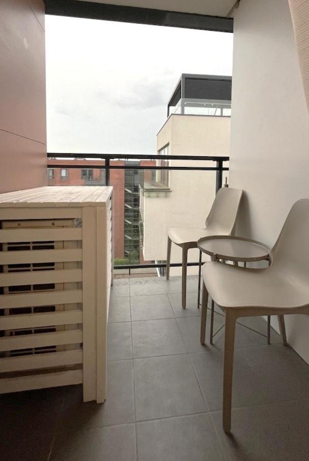 Apartamento Scala Center By Downtown *