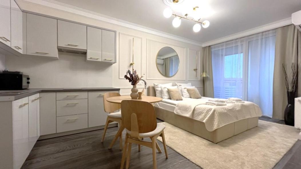 Apartamento Scala Center By Downtown Gdańsk