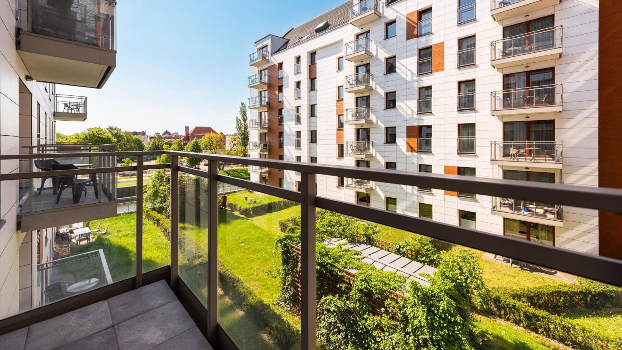 Center Jaglana 6 D,e,f Apartment *
