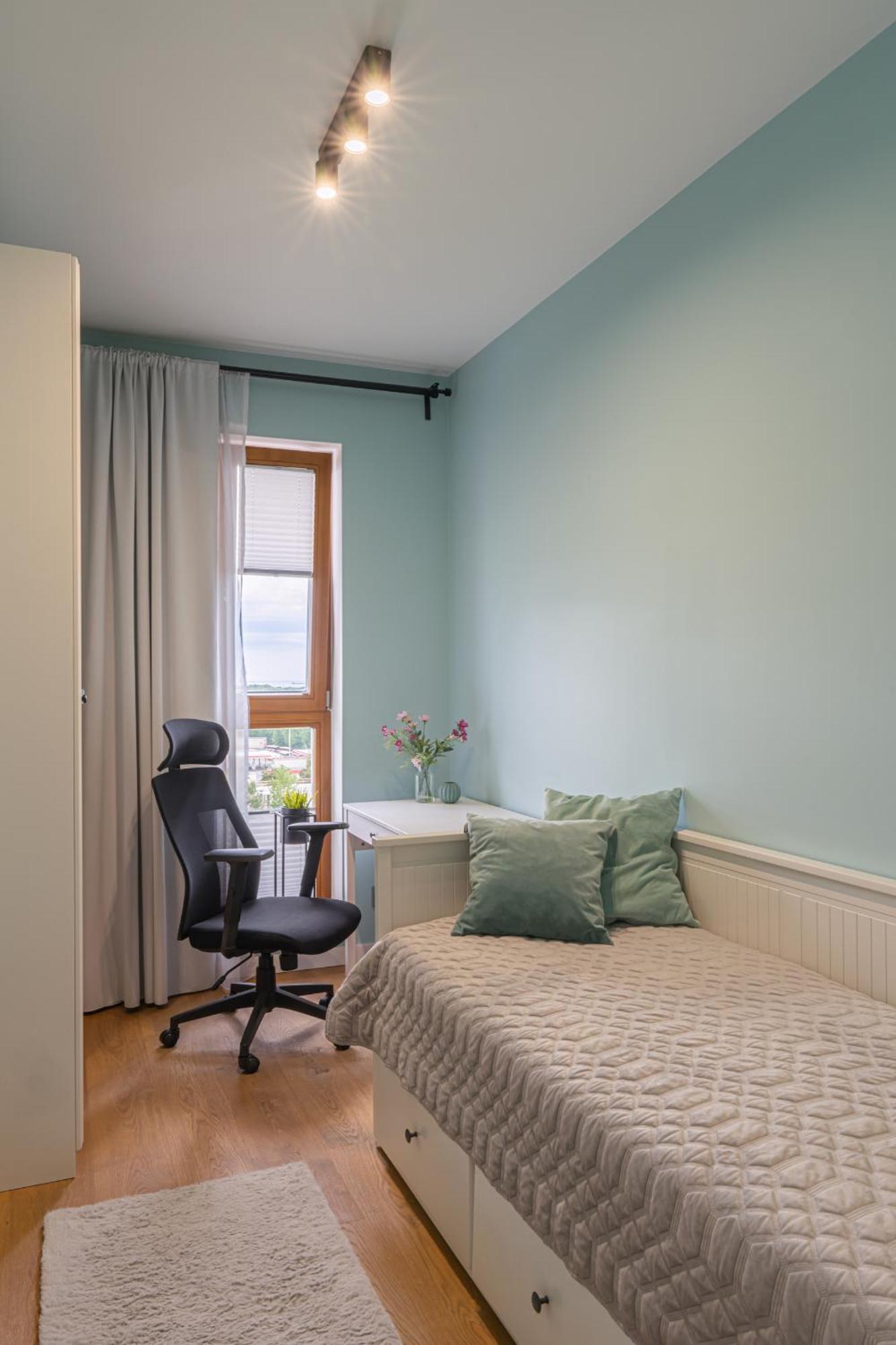 Waveside - With A Sea View Apartment Gdansk