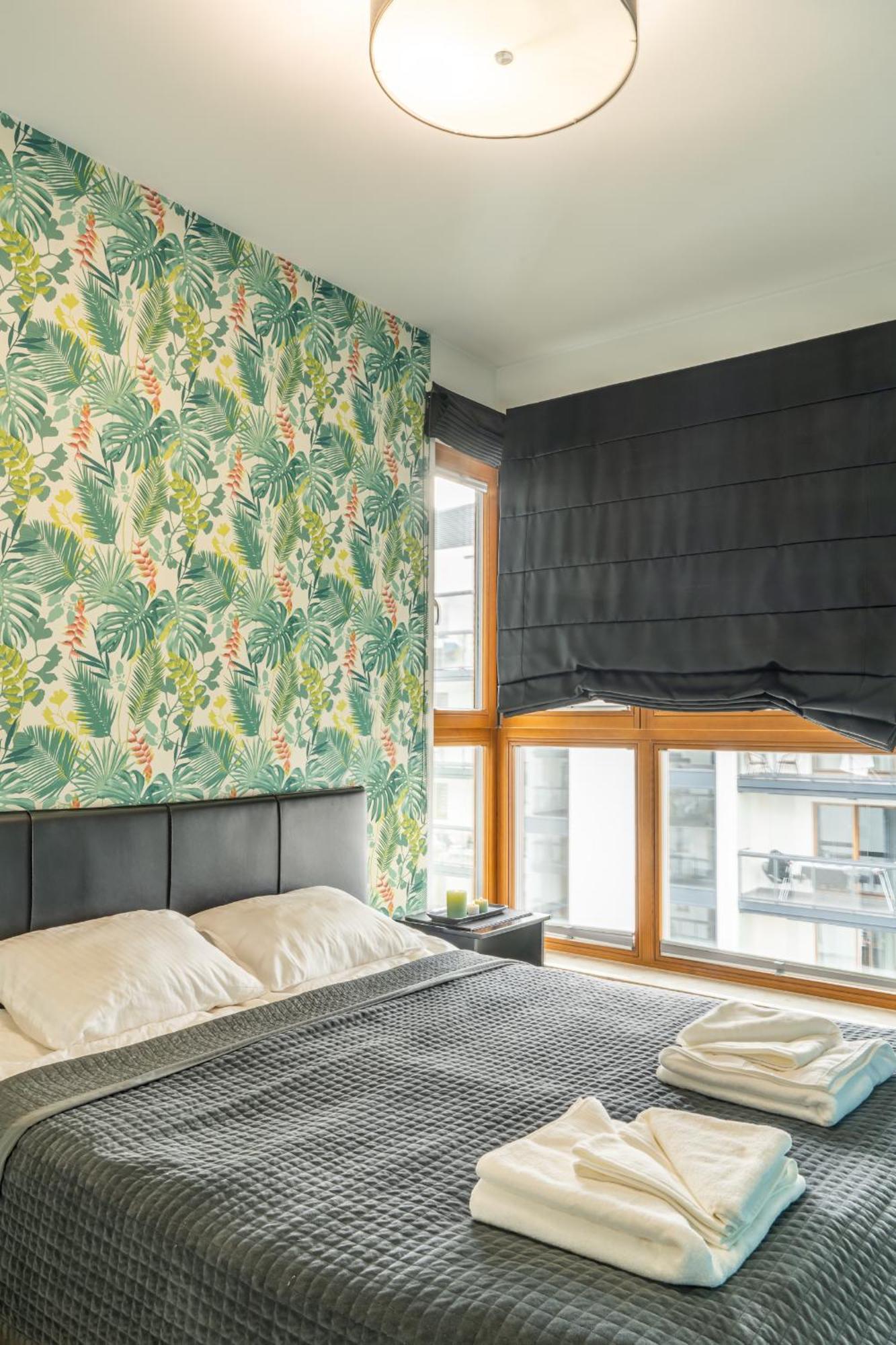 Waveside - With A Sea View Apartment Gdansk