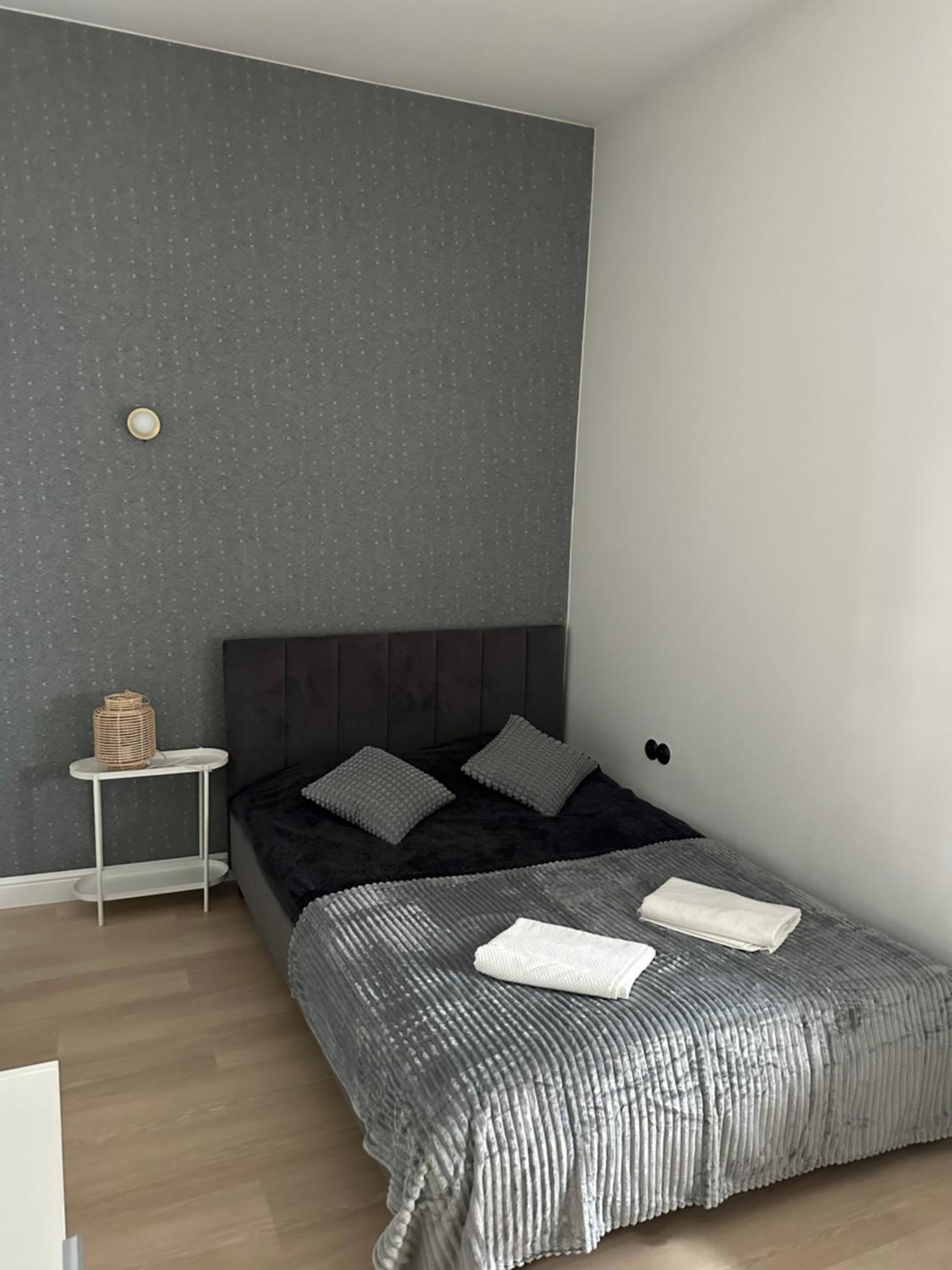 Apartamento Heron Ii