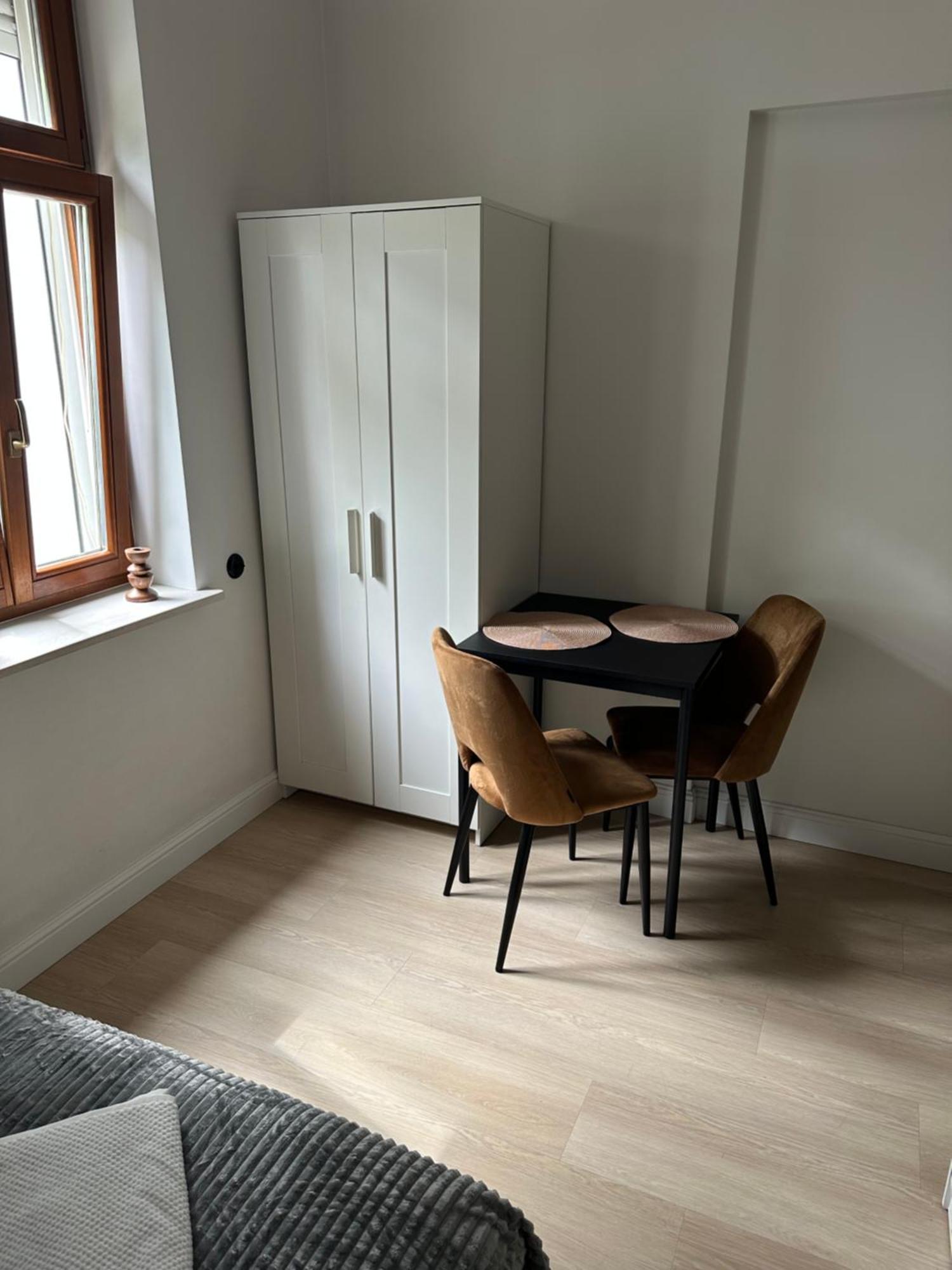Apartamento Heron Ii