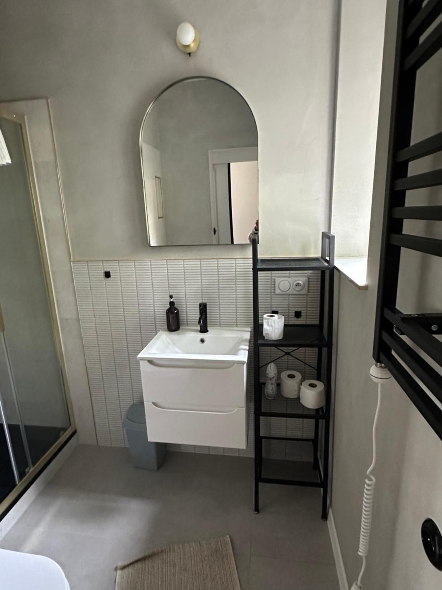 Heron Ii Apartamento Gdańsk