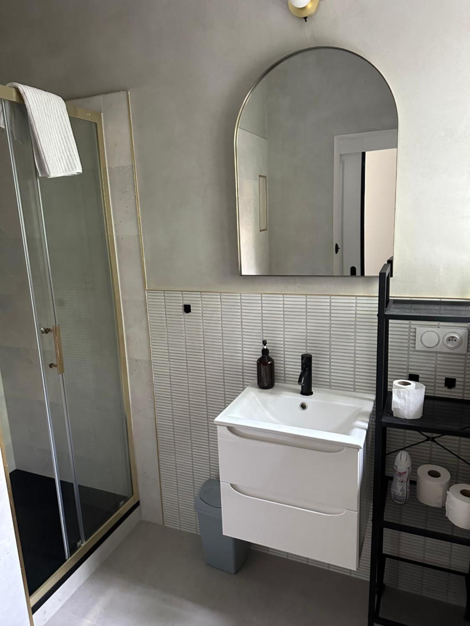 Heron Ii Apartamento Gdańsk