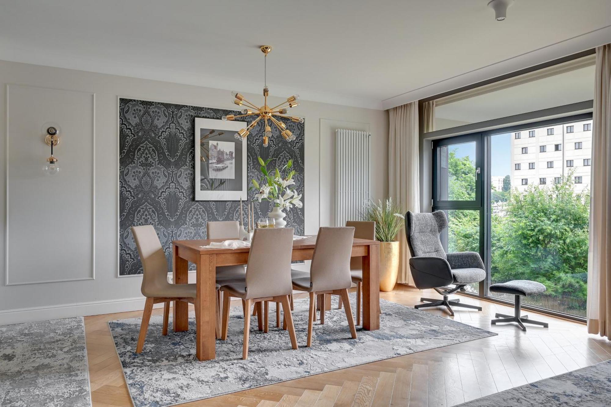 Apartment Wintera & Parking By Downtown