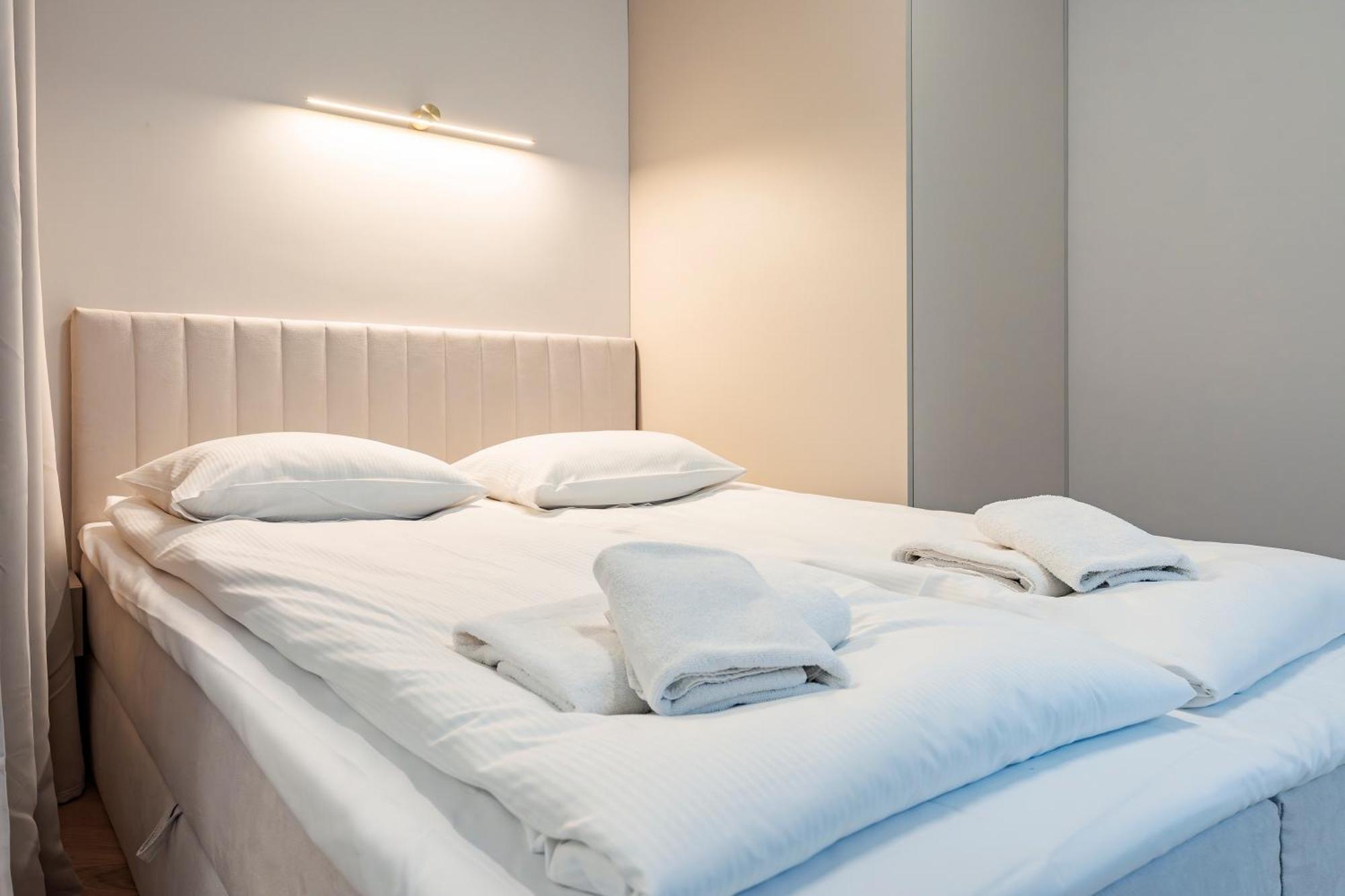 Granaria Marina By Comfort Apartment