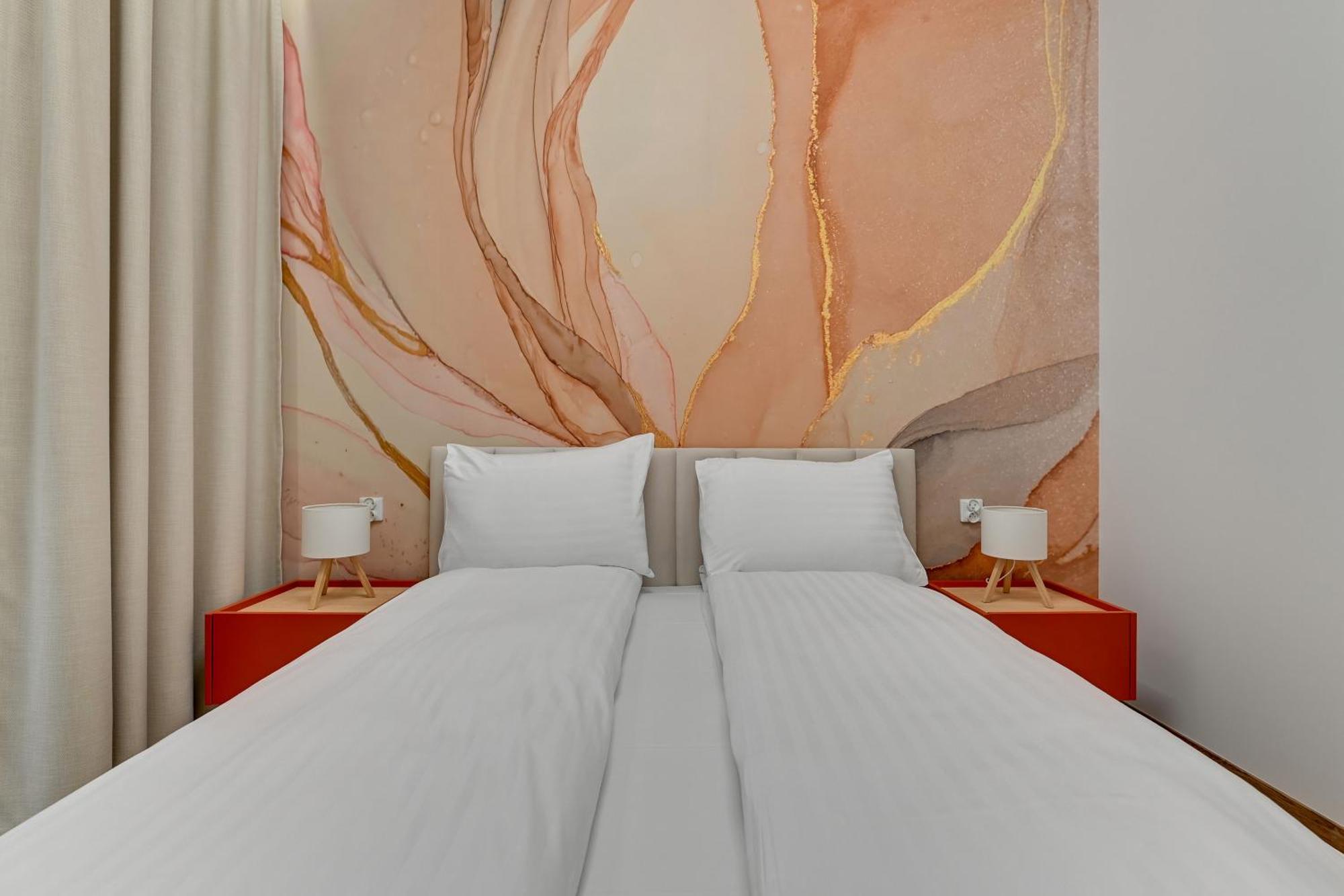 Grano Granaria Apartment *