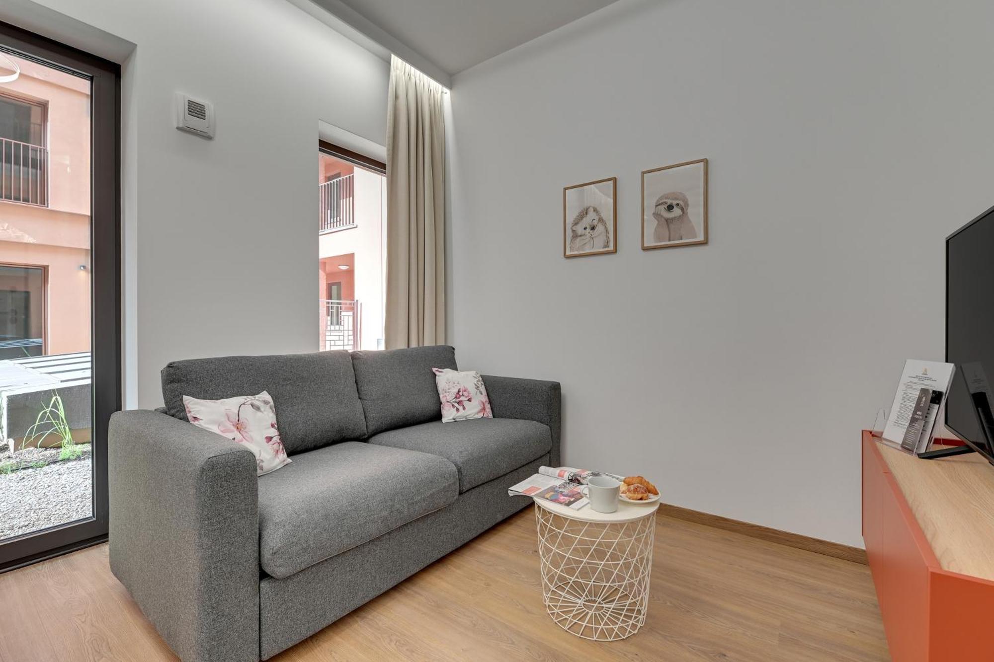 Grano Granaria Apartment *