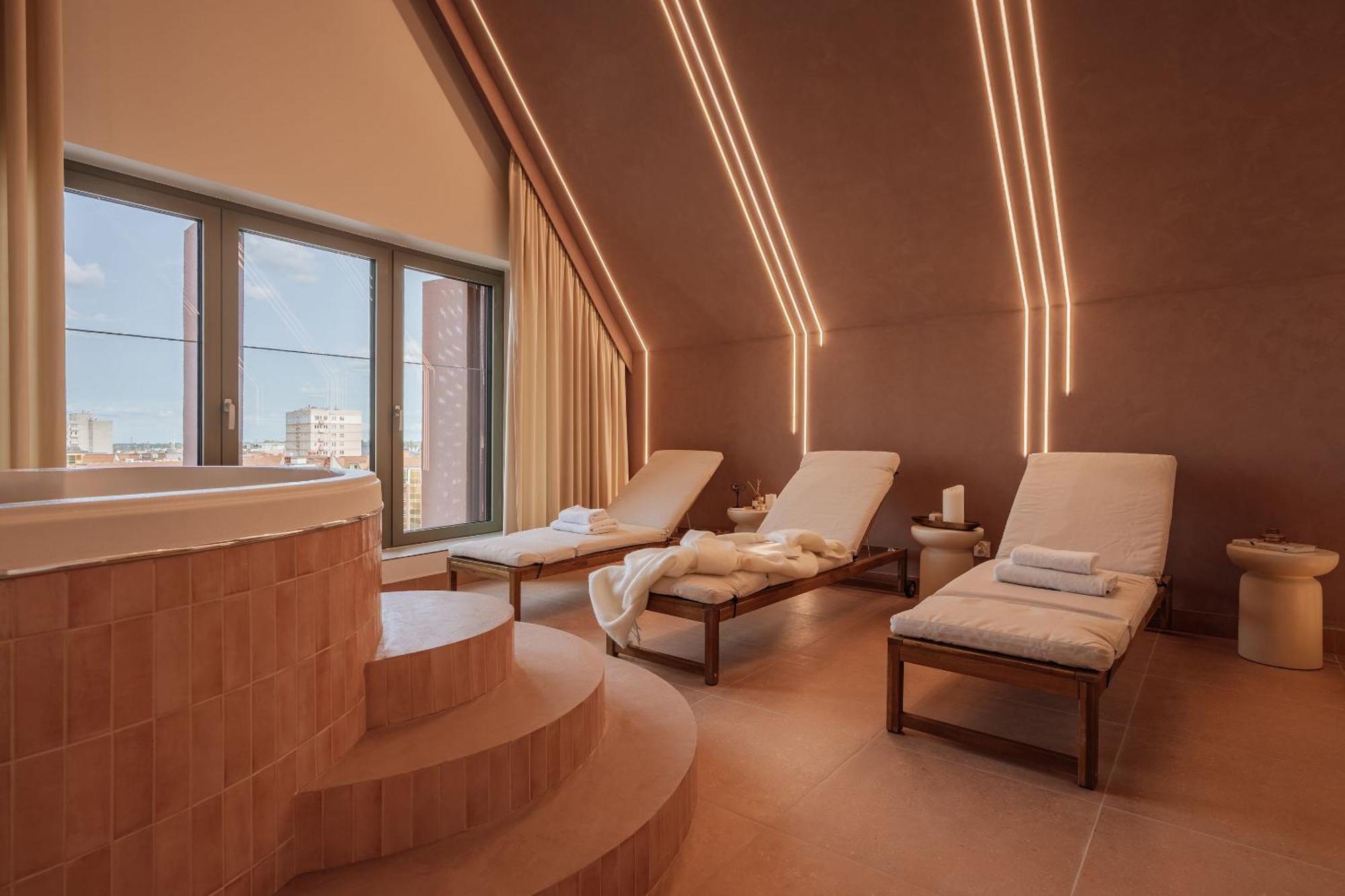 Hotel apartamentowy Casa Blush - Loftaffair Collection *