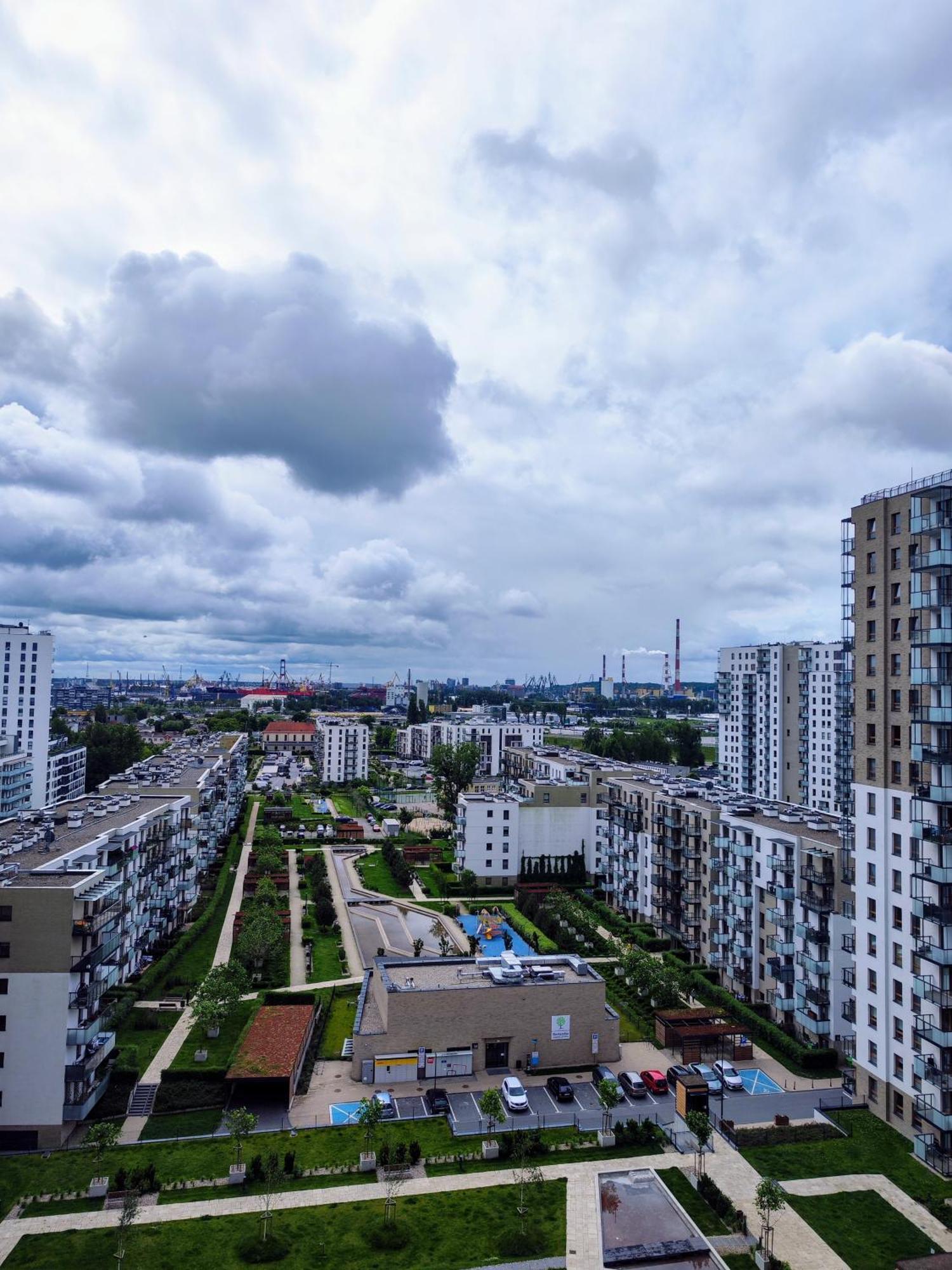 Apartment Morski - Przystan Letnica *