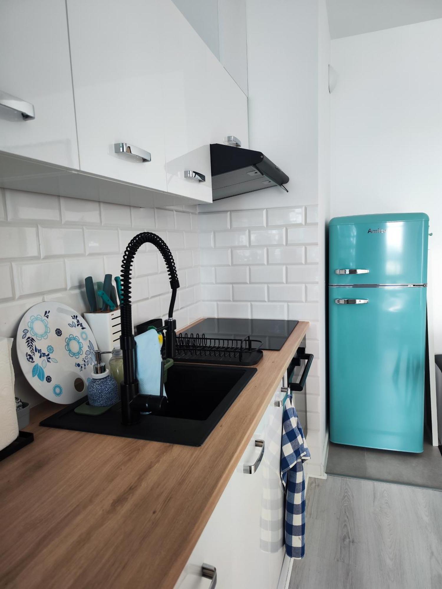 Apartment Morski - Przystan Letnica Gdansk