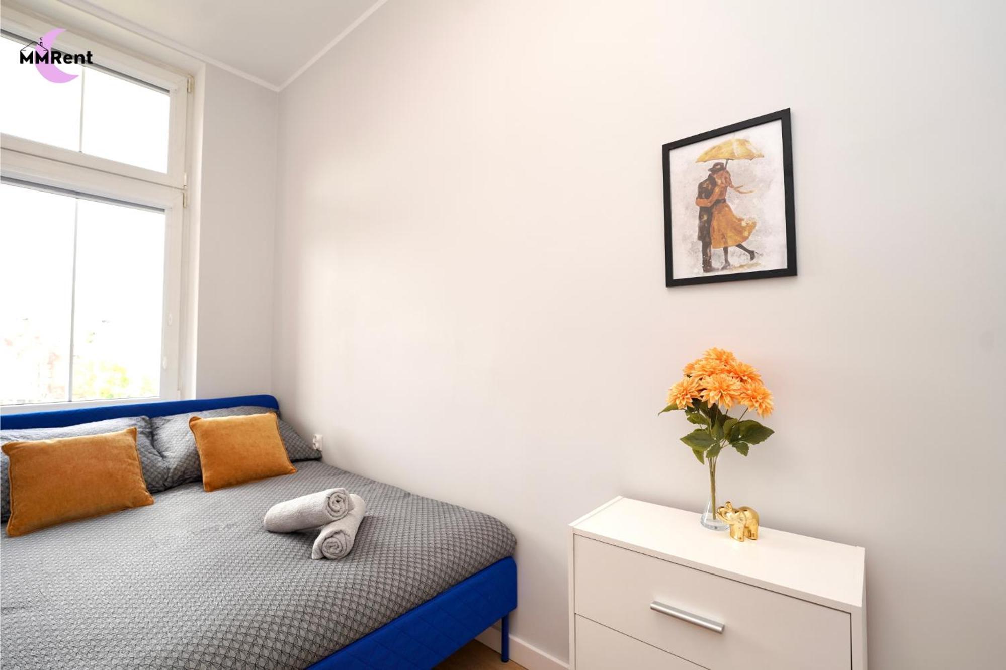 Mmrent Umbrella Homestay