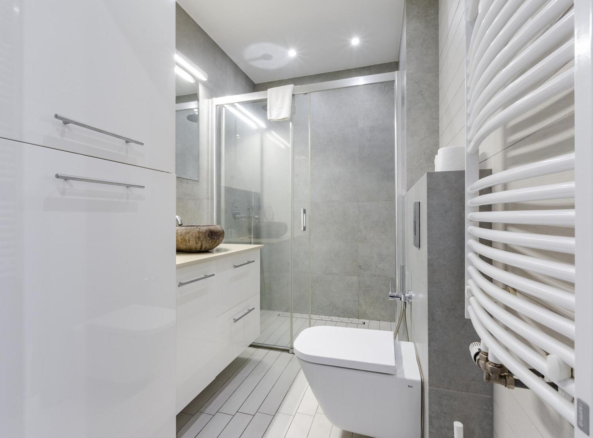 Wrzeszcz Superior By Bookinghost Apartment *