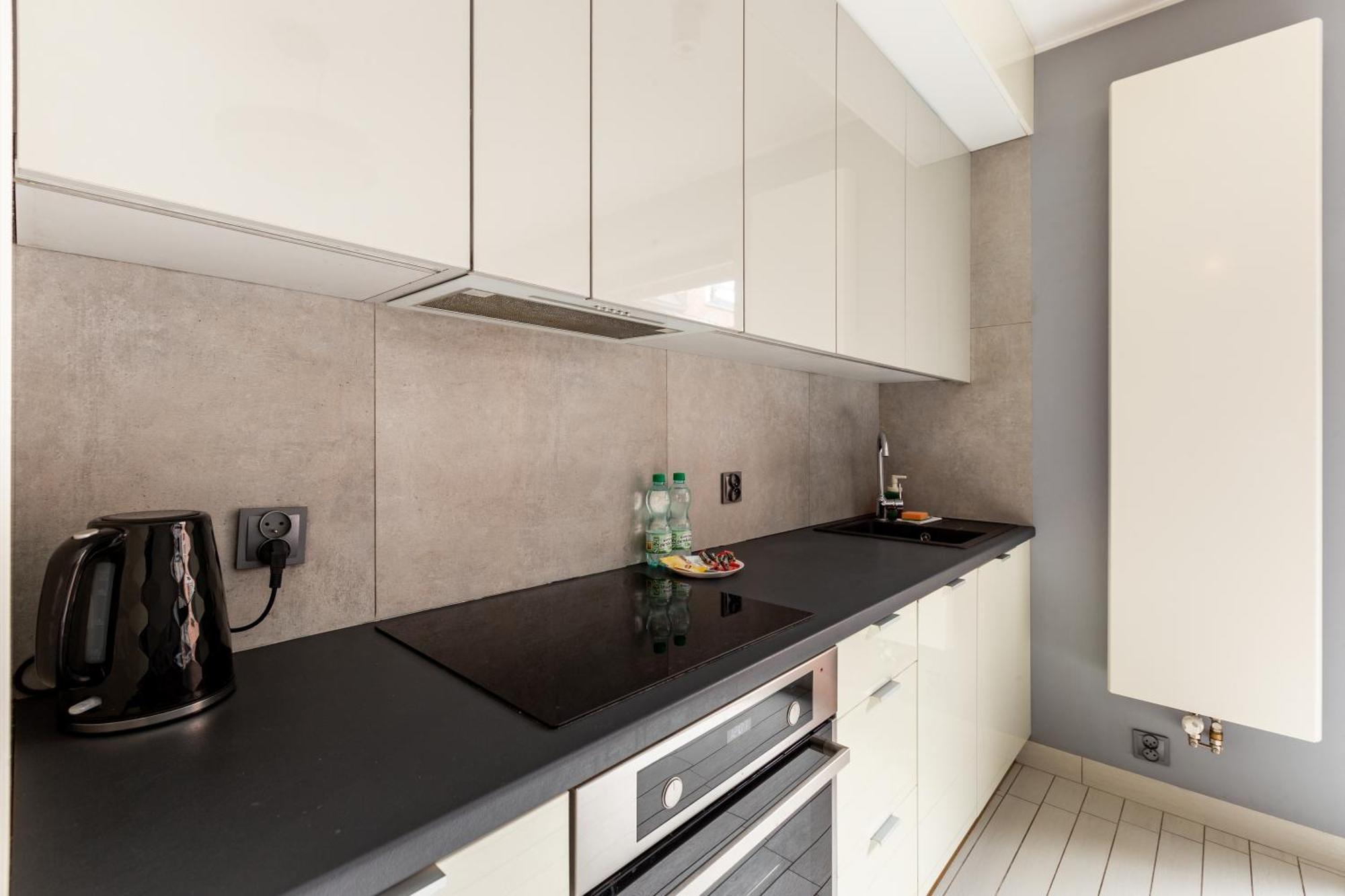 Apartment Wrzeszcz Superior By Bookinghost