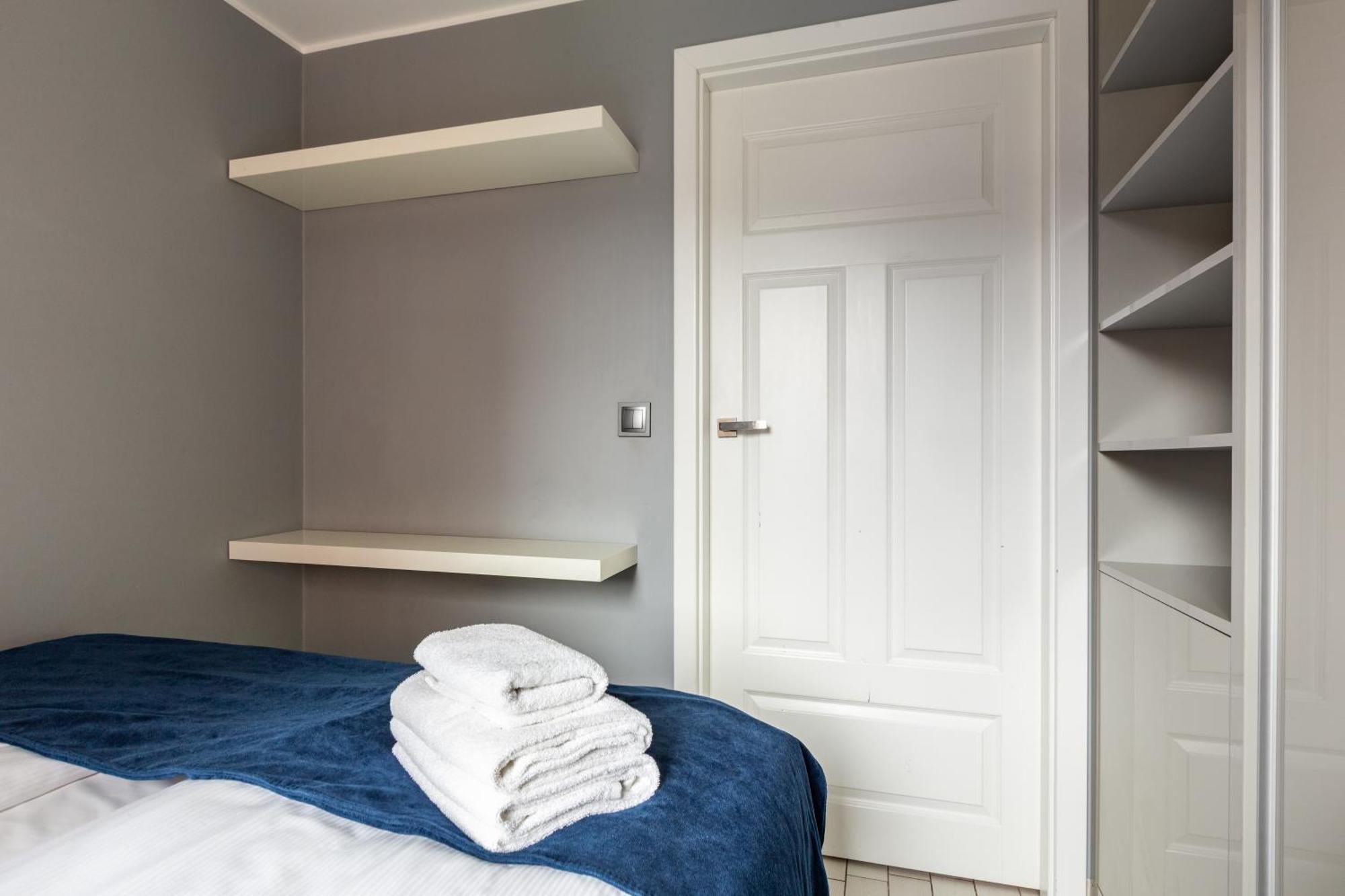 Apartment Wrzeszcz Superior By Bookinghost Gdansk