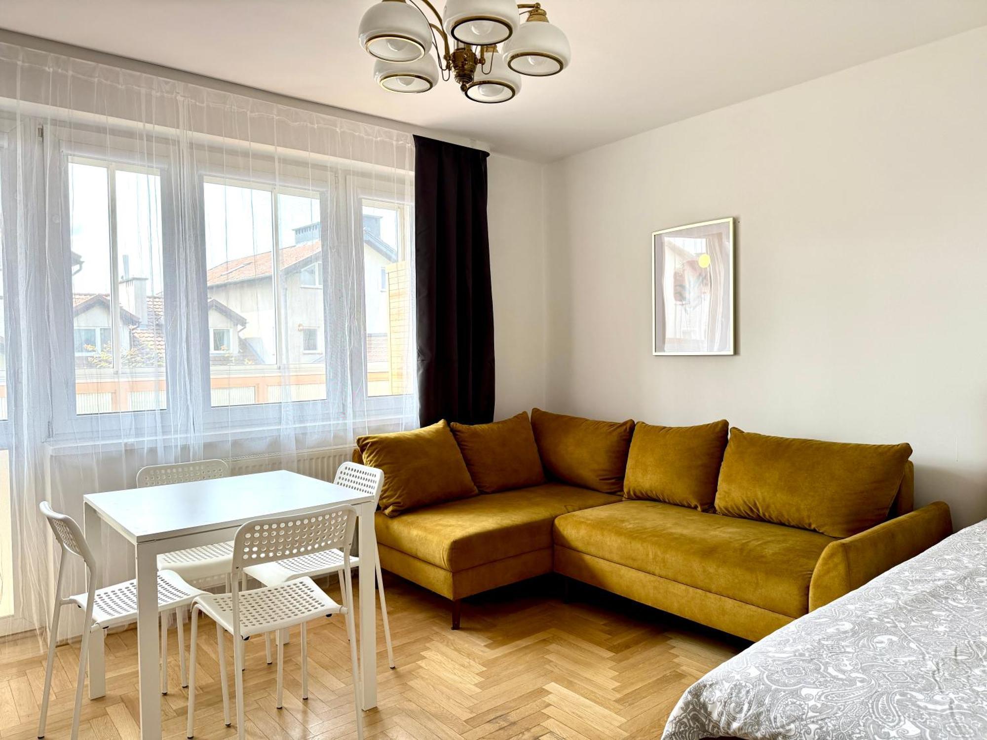 Orunia Na Parterze Gdańsk
