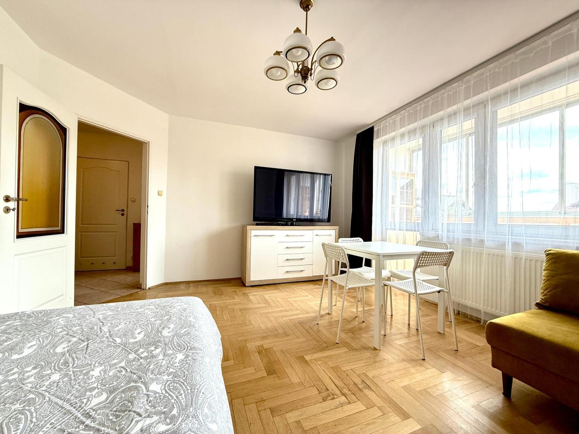 Orunia Na Parterze Gdańsk