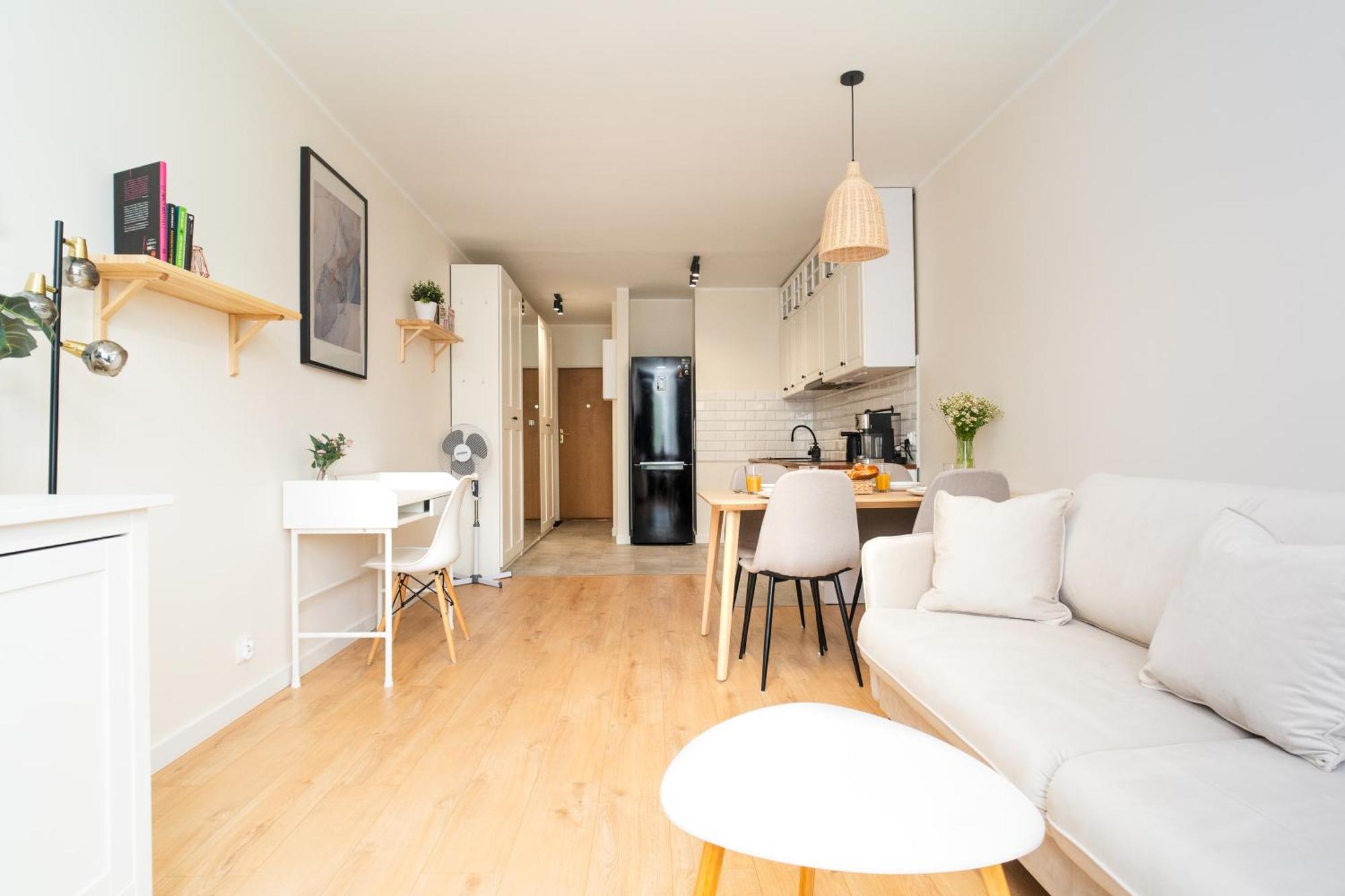 Apartment Totu Balticnest34