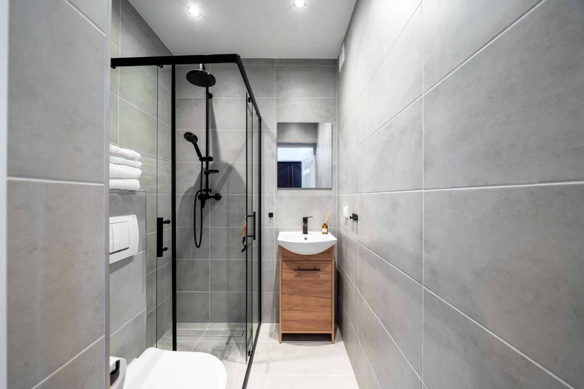 Dluga 70 W Oknach Starego Miasta Centrum Apartment Gdansk