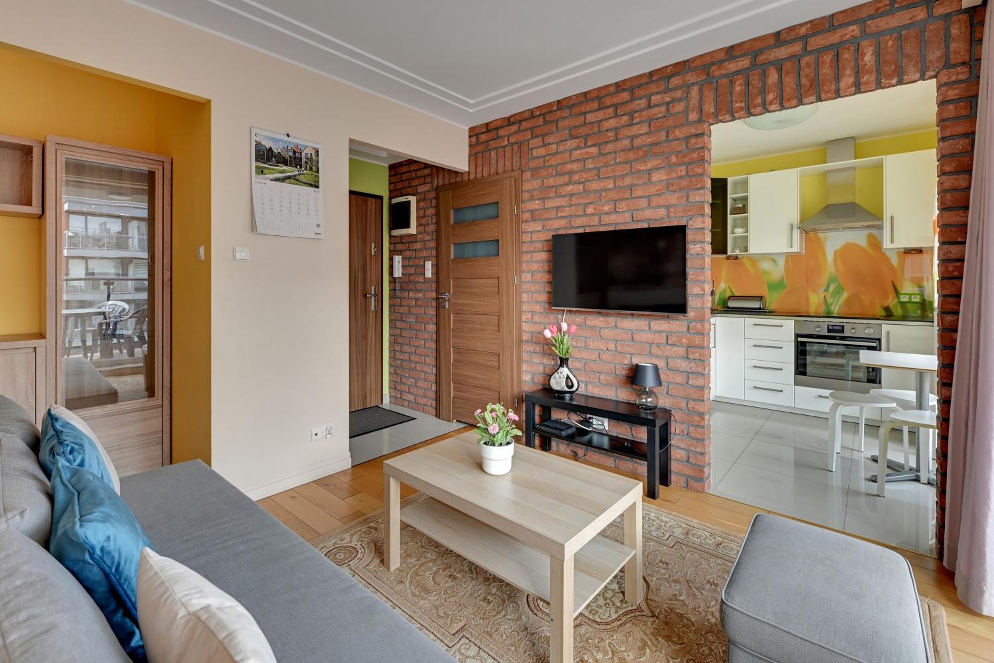 Apartment Chmielna Park Old Town *