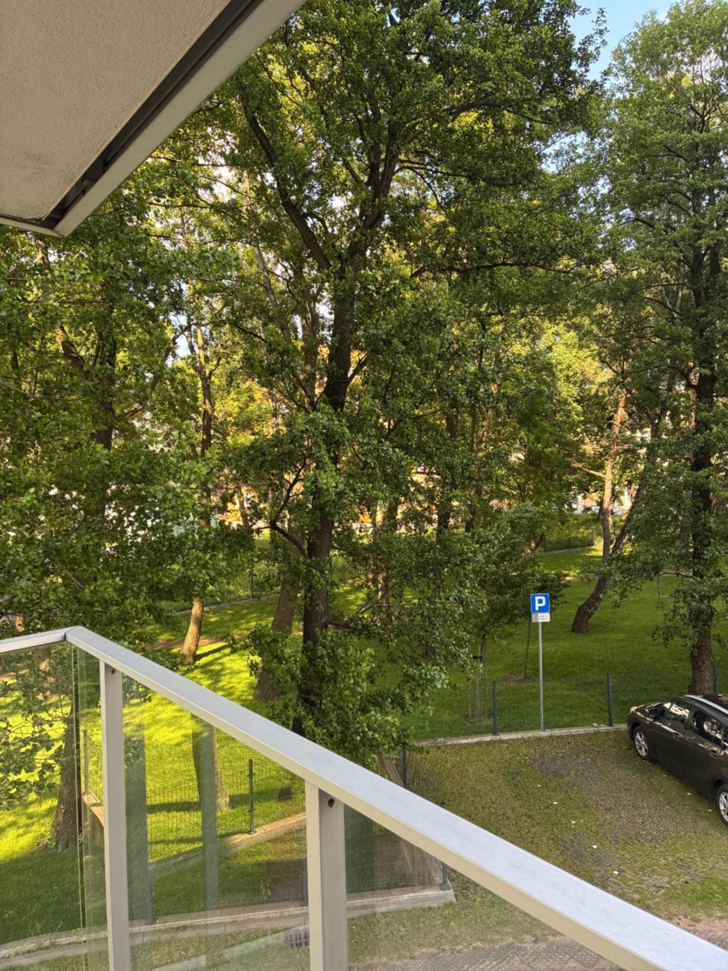 Baltica Towers Dwupokojowy 900m Od Morza Apartment