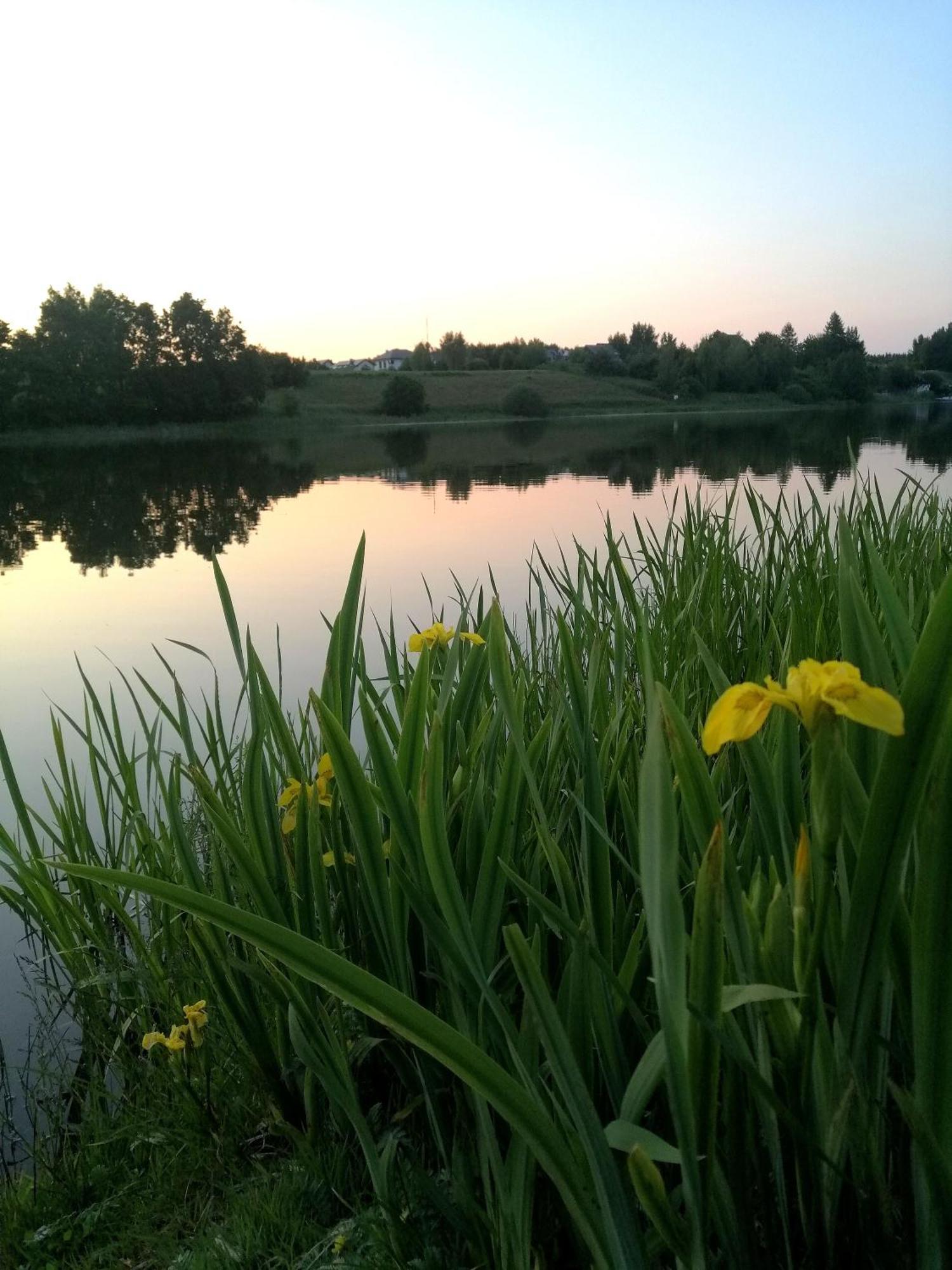 Nad Jeziorem * Gdansk