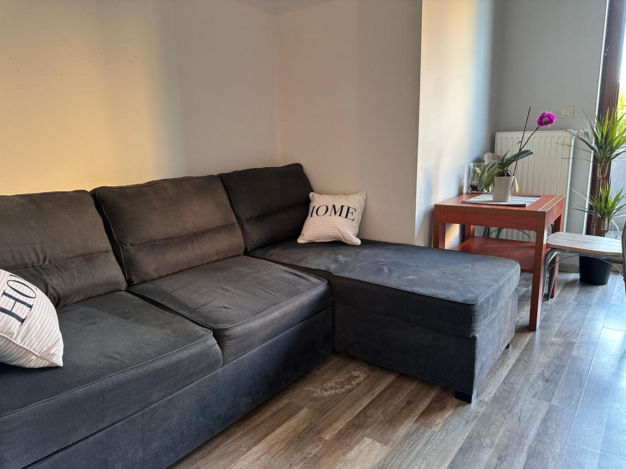 Apartment Beautiful - Close To Center Danzig