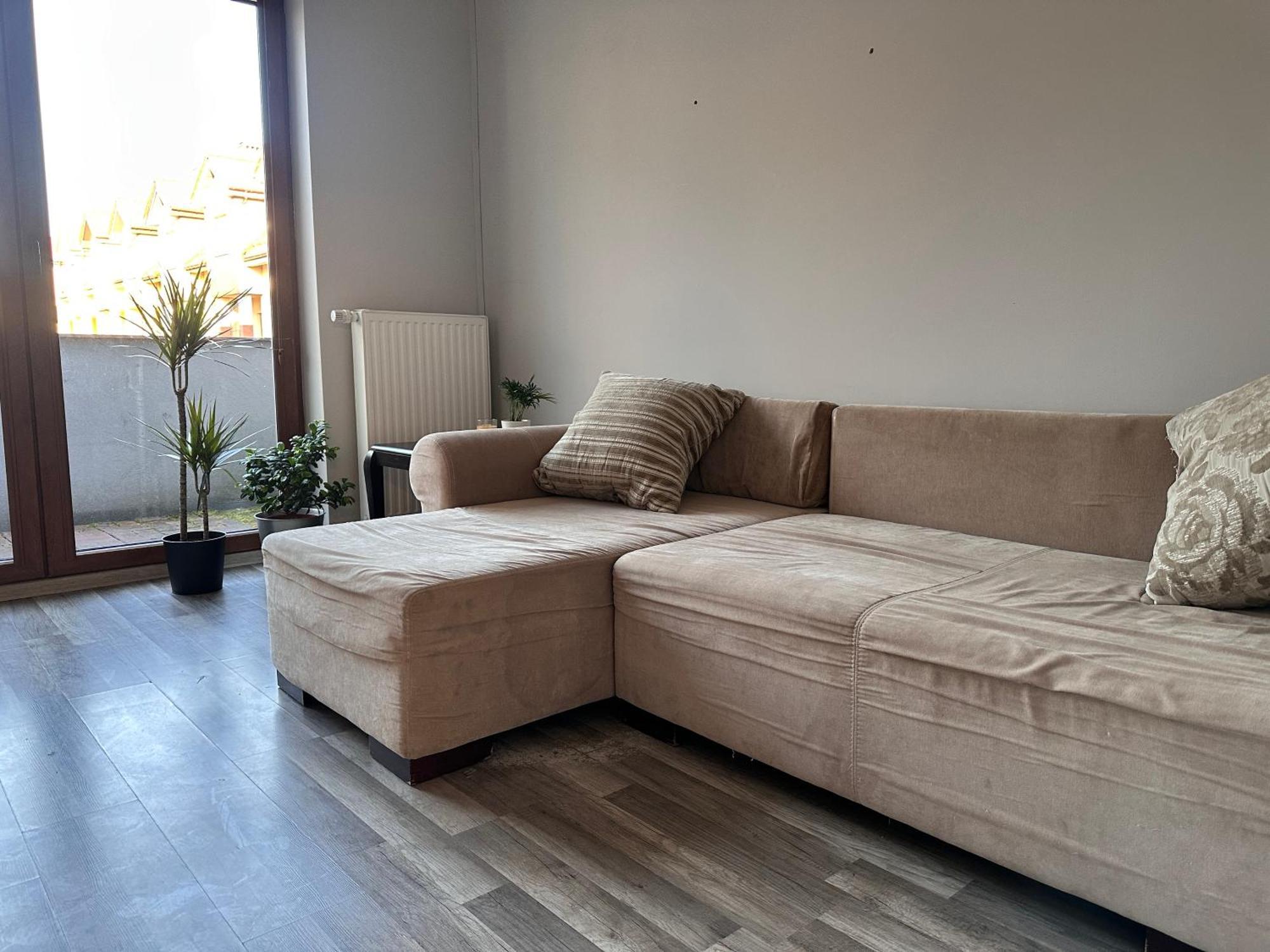 Apartment Beautiful - Close To Center *