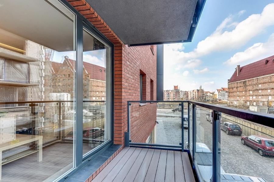Chmielna Park Old Town Apartment
