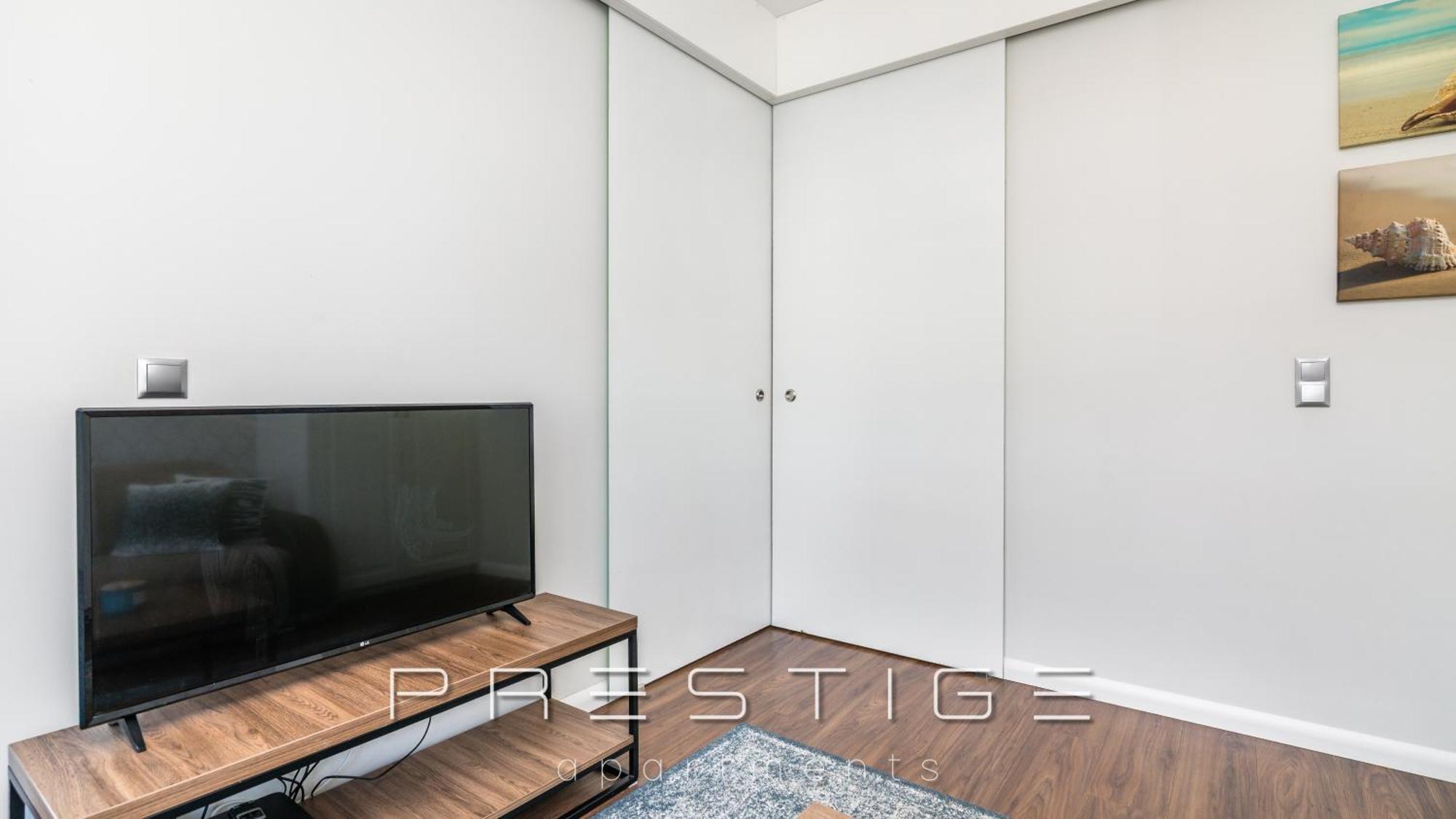 Prestige Neptun Park *