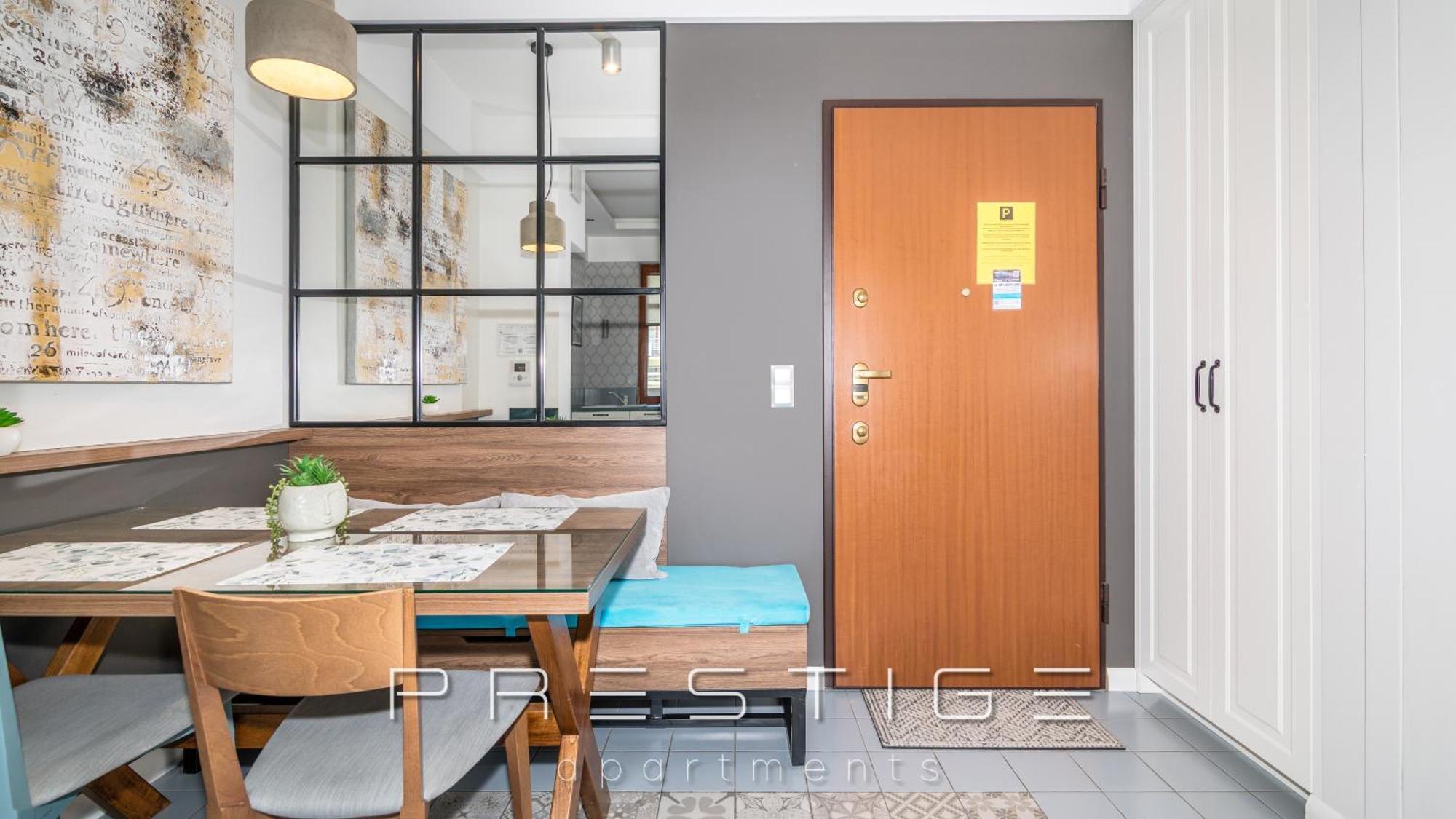 Apartment Prestige Neptun Park