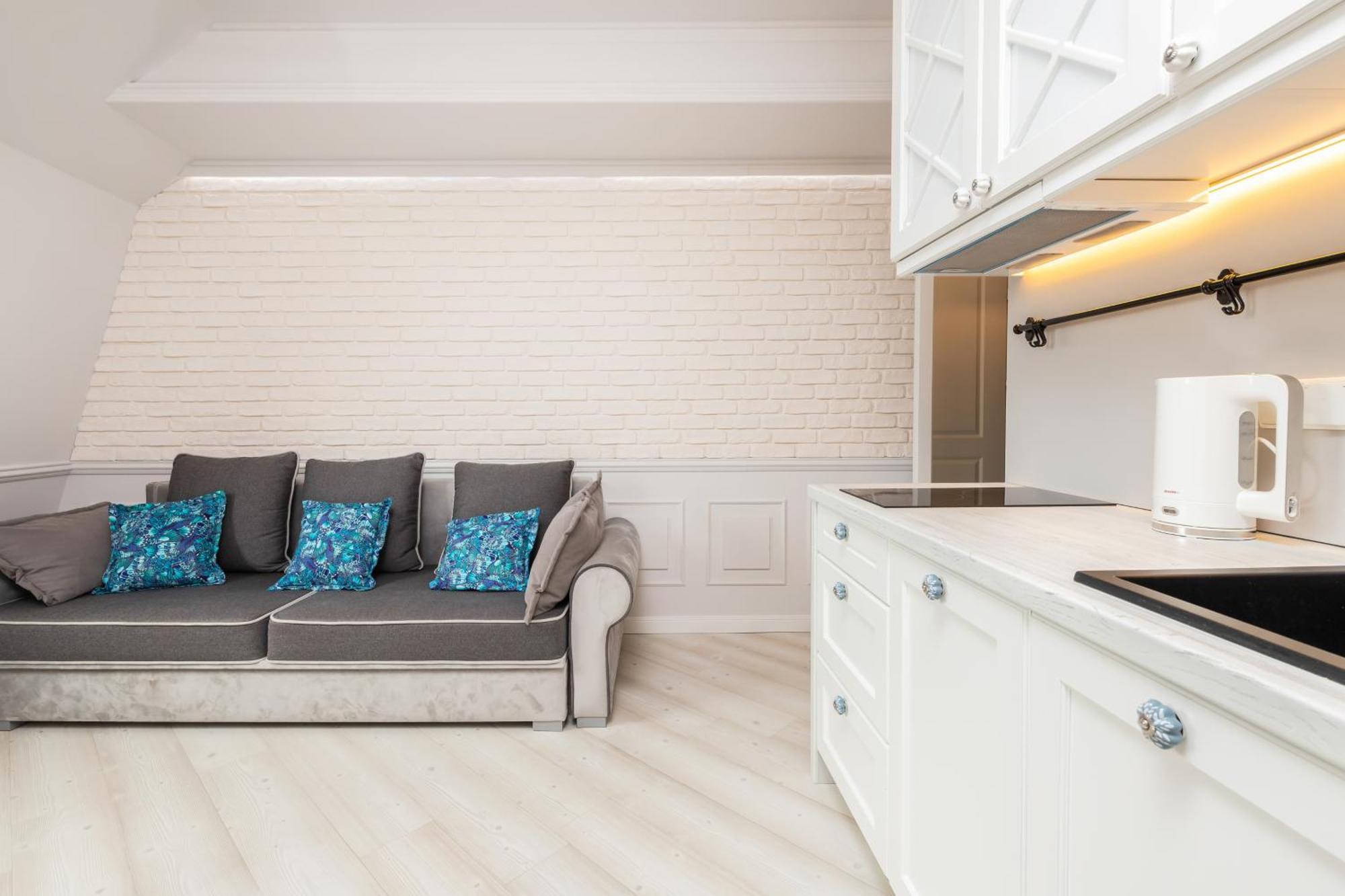 Tartaczna 2 - Old Town By Renters * Gdansk