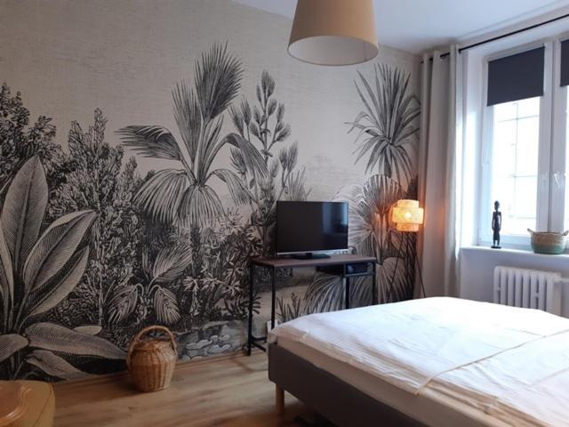 Elite Igielnicka Center Apartment