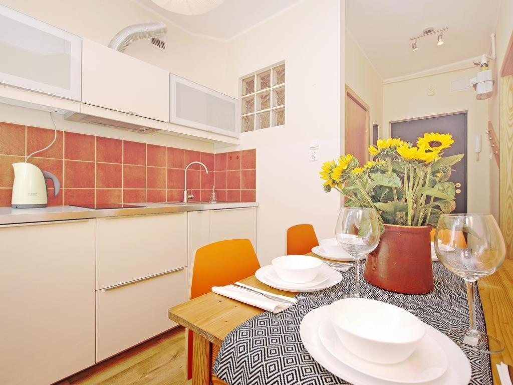 Apartment Elite Igielnicka Center Gdansk