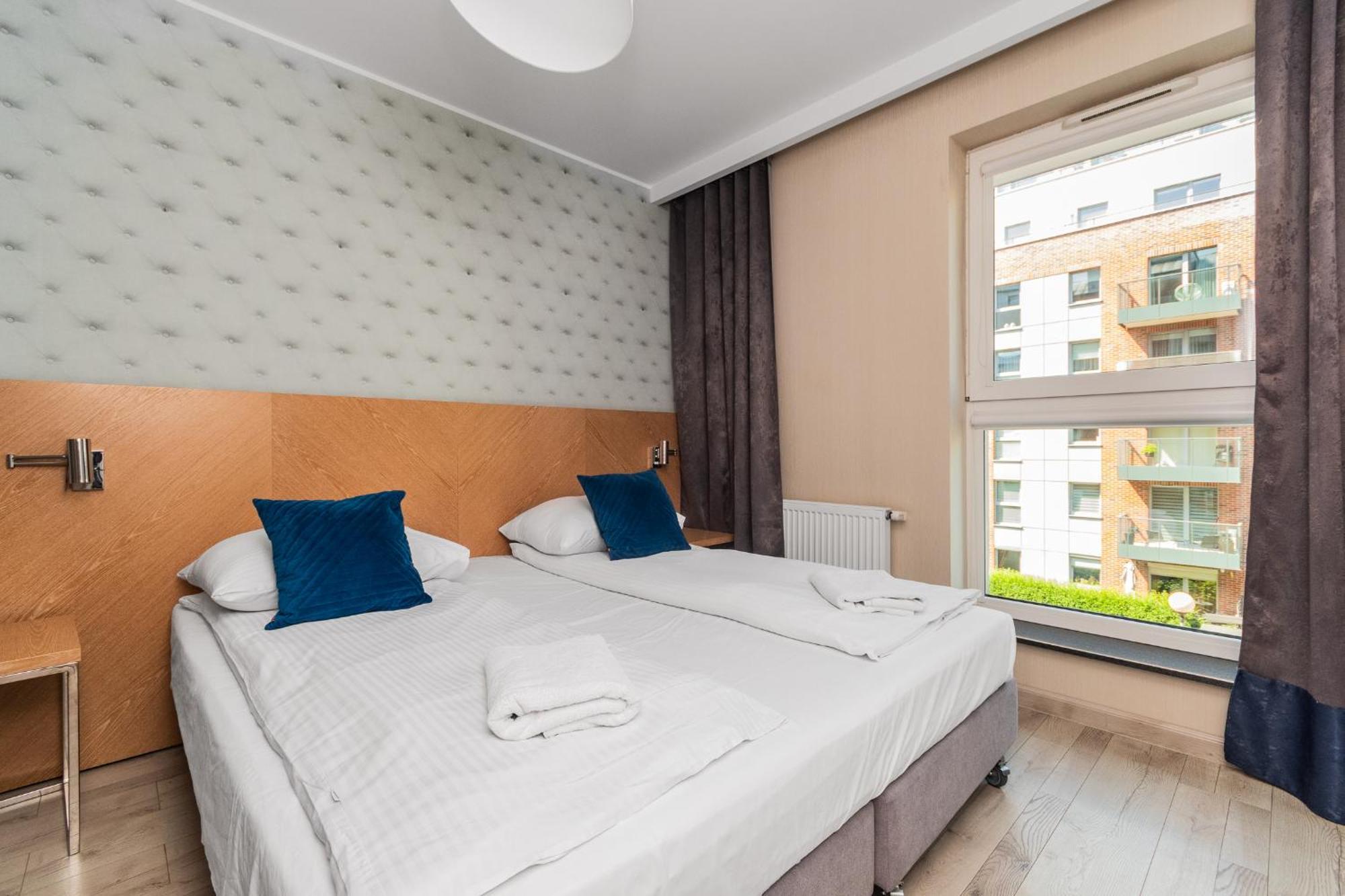 Amber Port By Grand Apartment