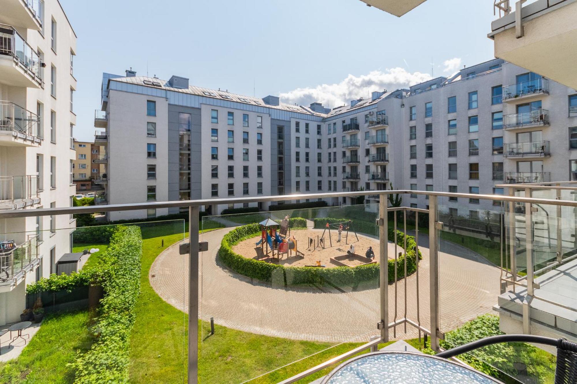 Apartment Amber Port By Grand *