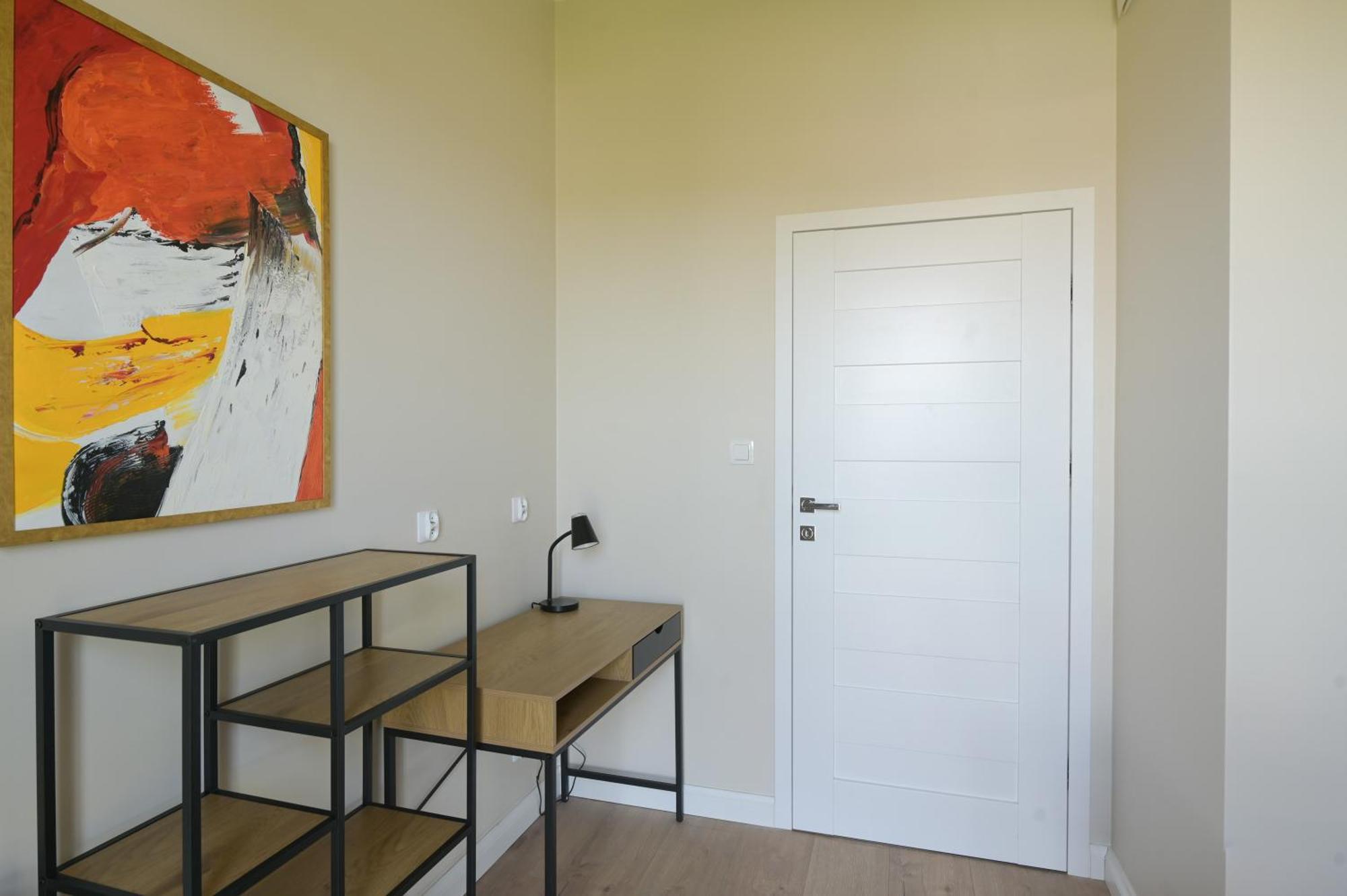 Apartamento Nadmotlawie Q4apartments Gdańsk