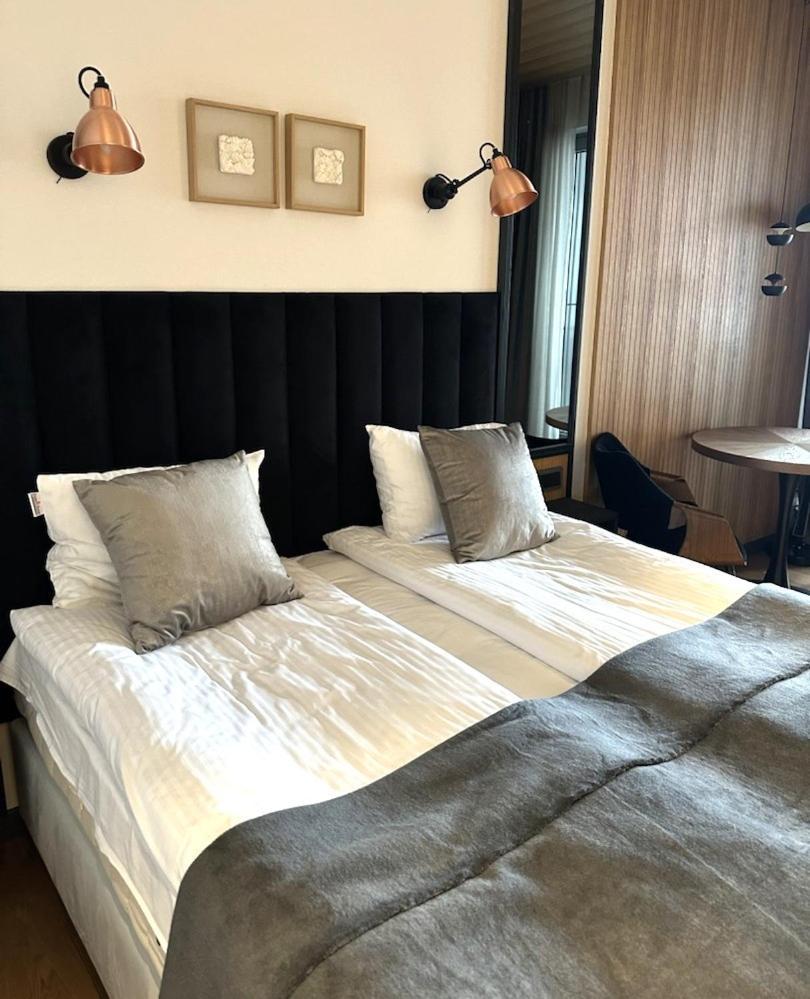 Granaria Deluxe & Riverside By Downtown Danzig