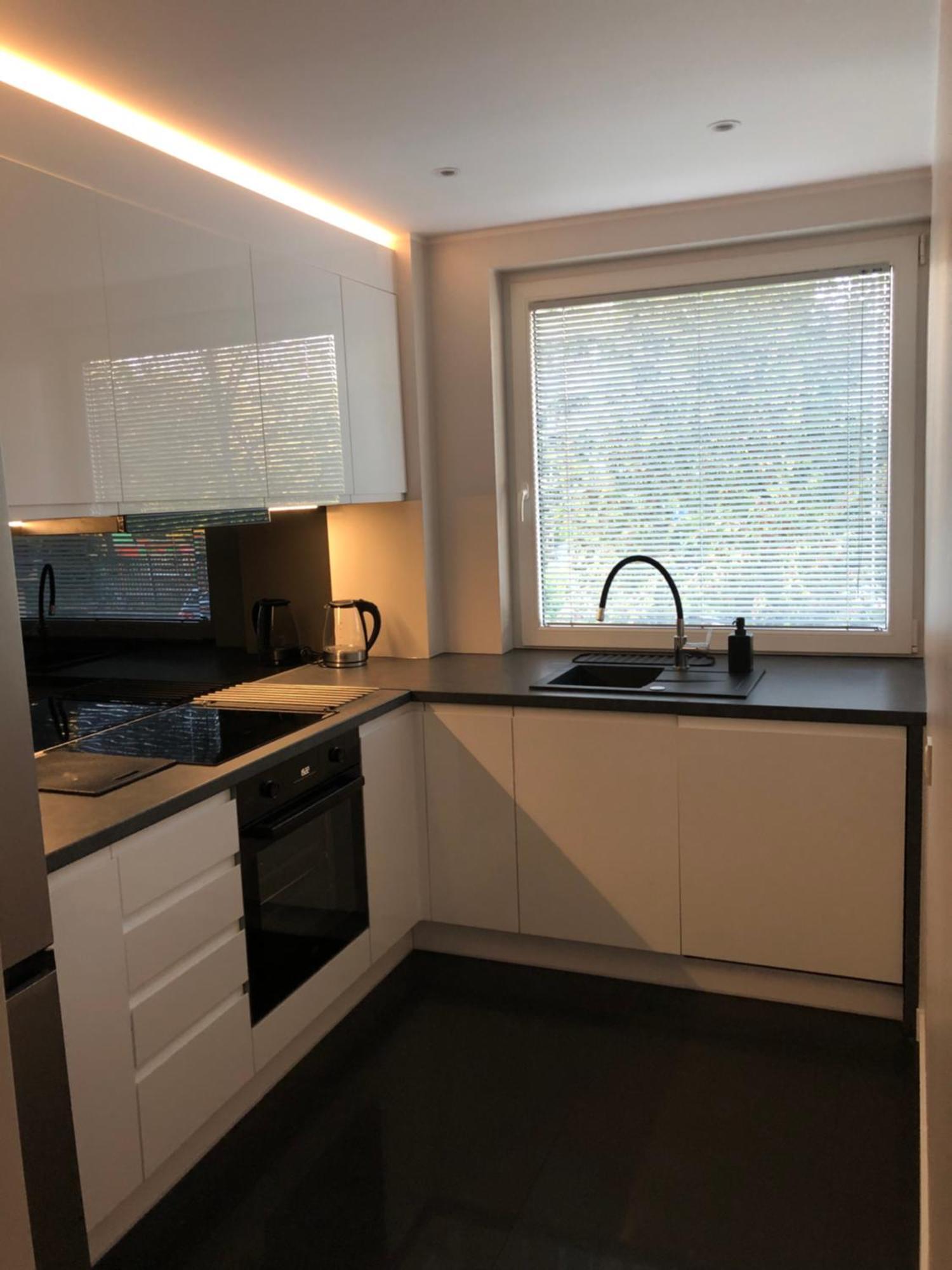 Apartment K&p