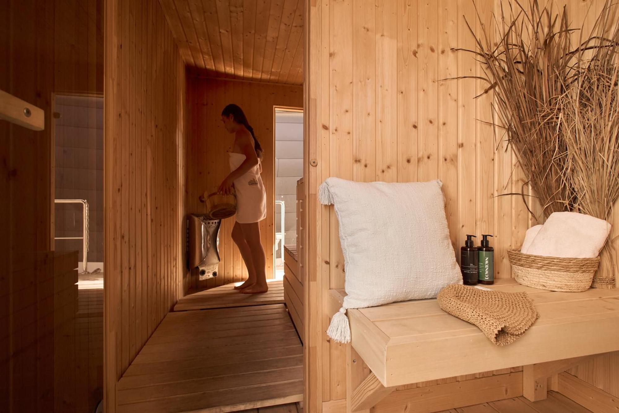 Apartament Na Wodzie - La Mare Motlava Houseboats By Downtown